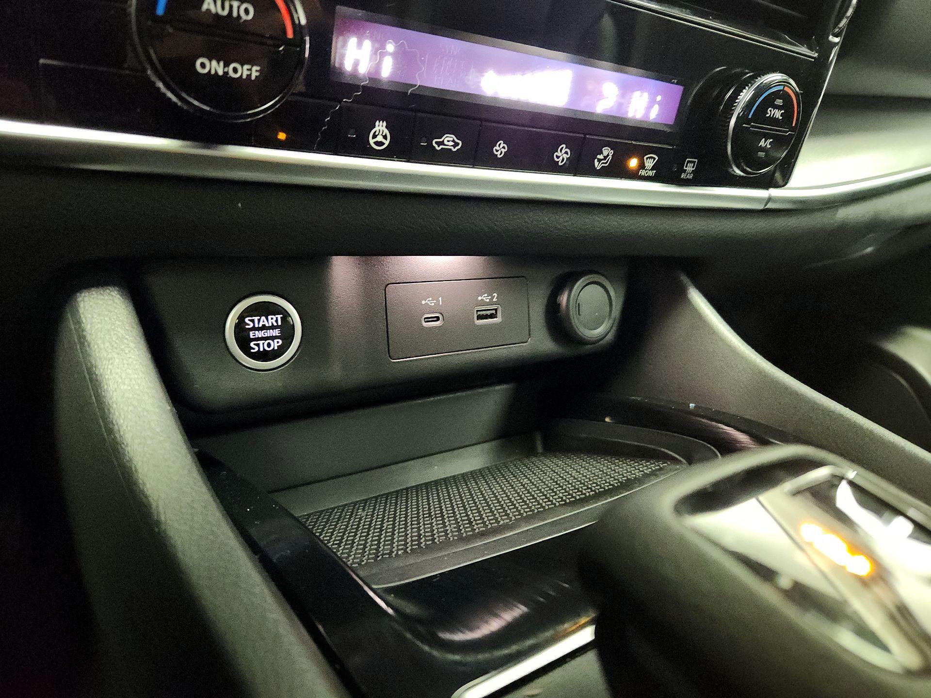 Thumbnail: 2022 Nissan Rogue - 18