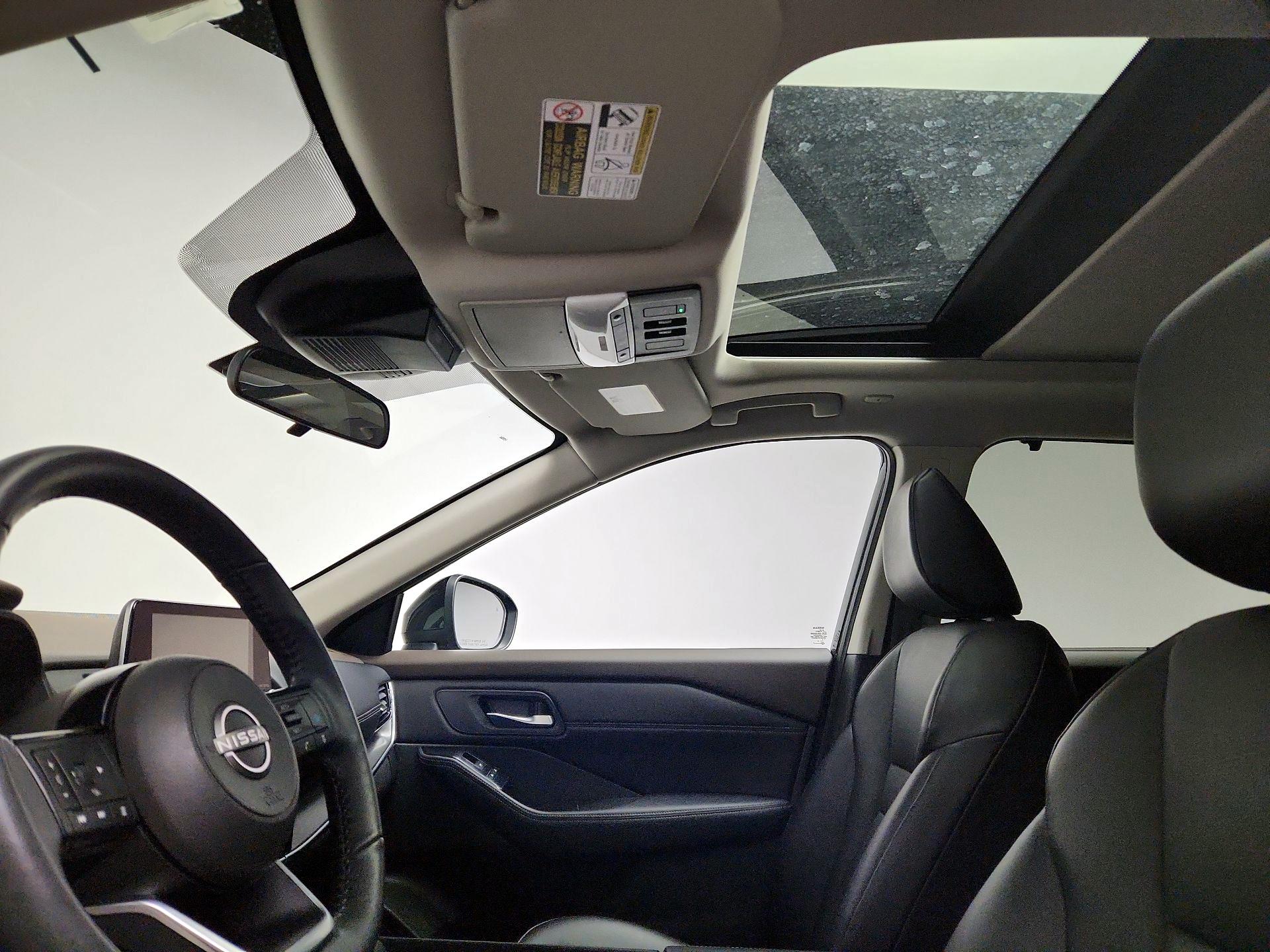 Thumbnail: 2022 Nissan Rogue - 19