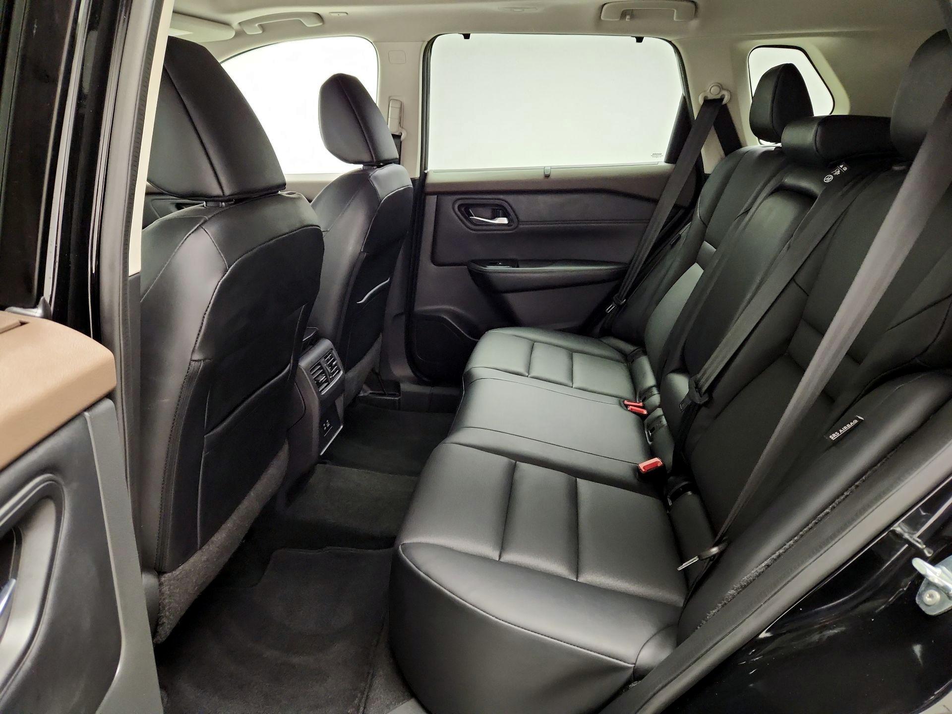 Thumbnail: 2022 Nissan Rogue - 20