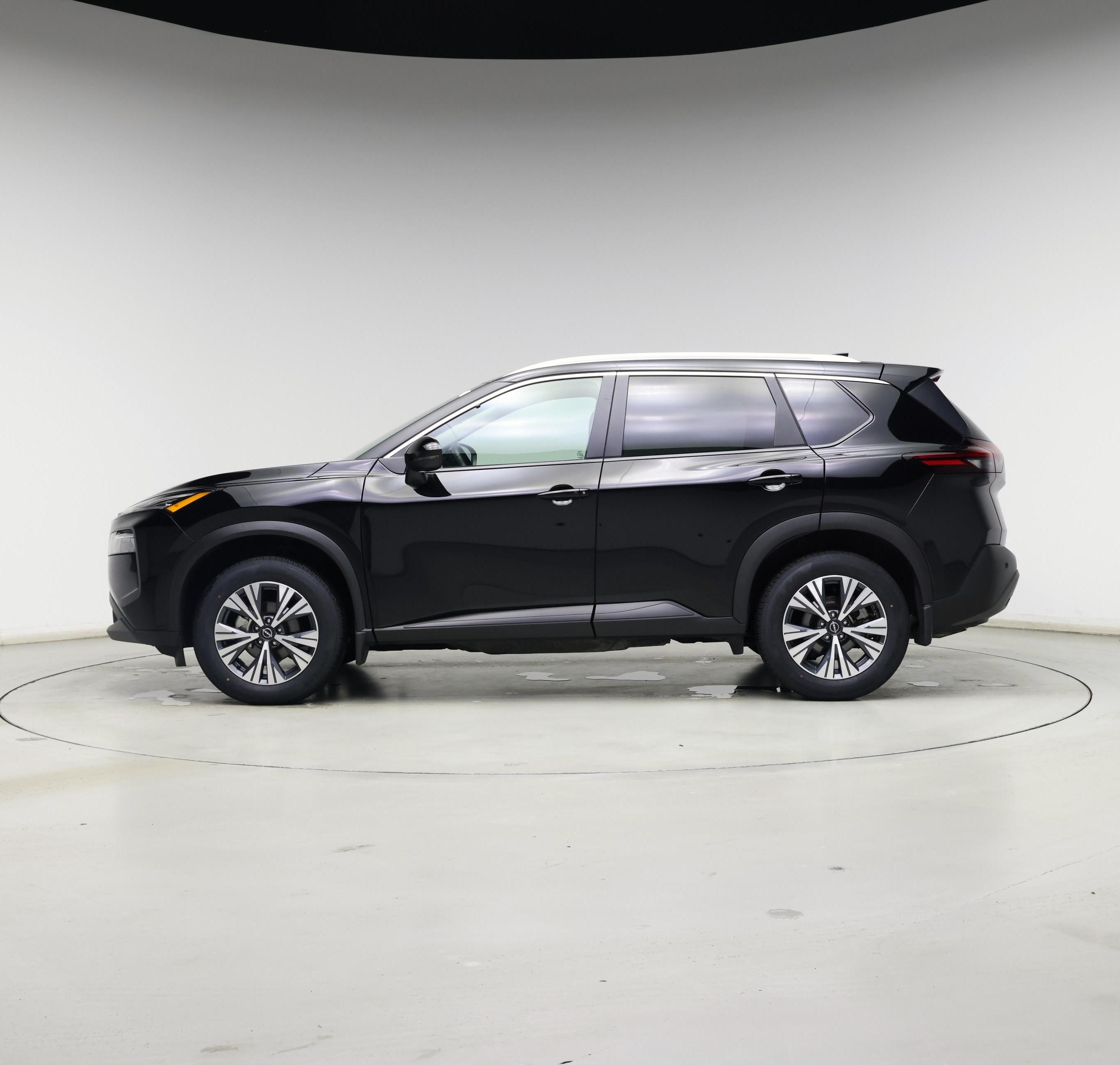 Thumbnail: 2022 Nissan Rogue - 3
