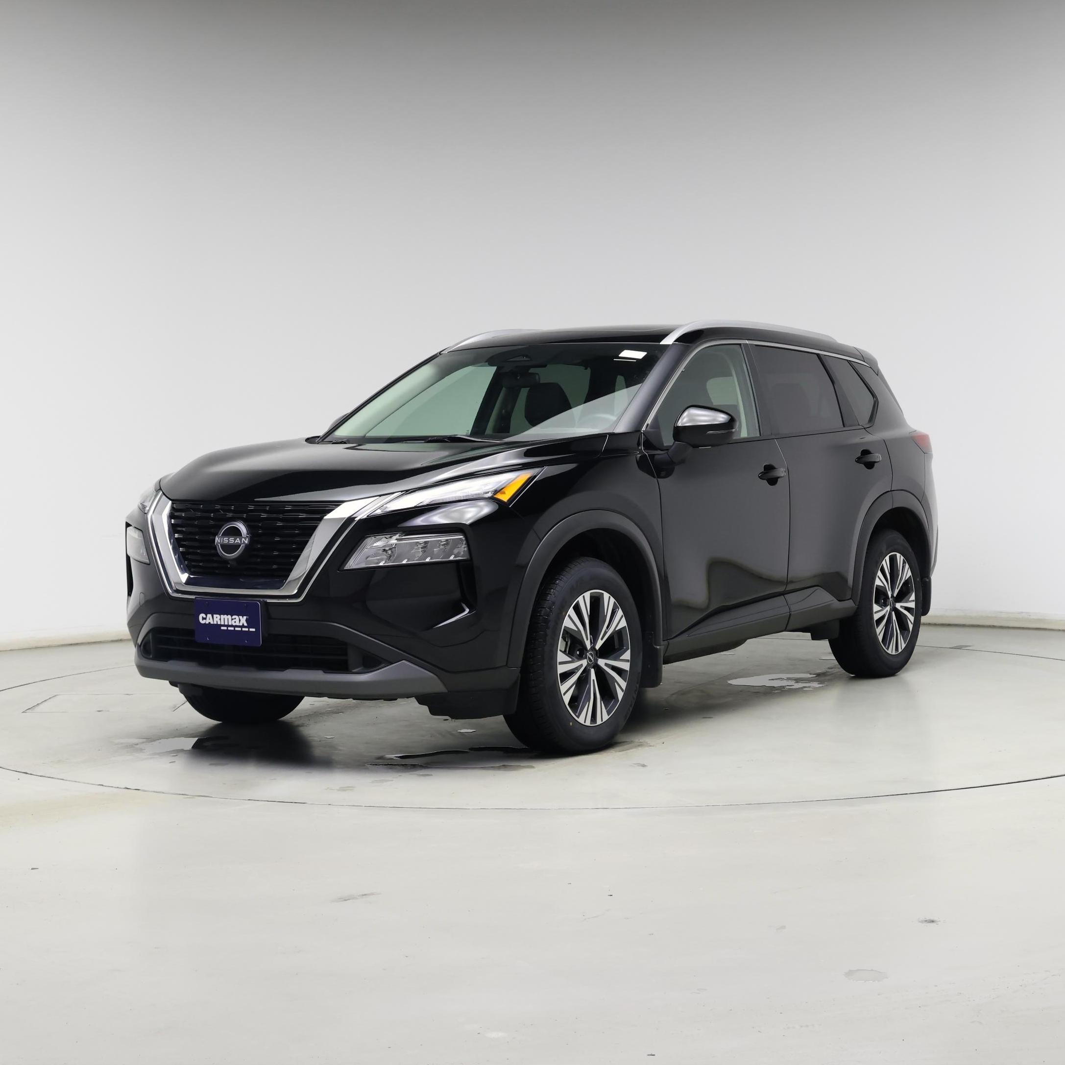 Thumbnail: 2022 Nissan Rogue - 4