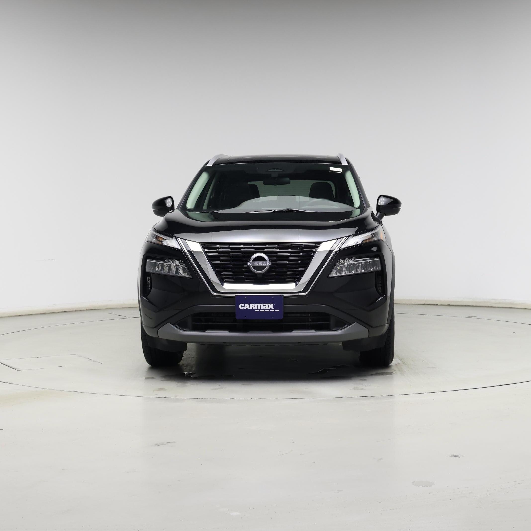 Thumbnail: 2022 Nissan Rogue - 5
