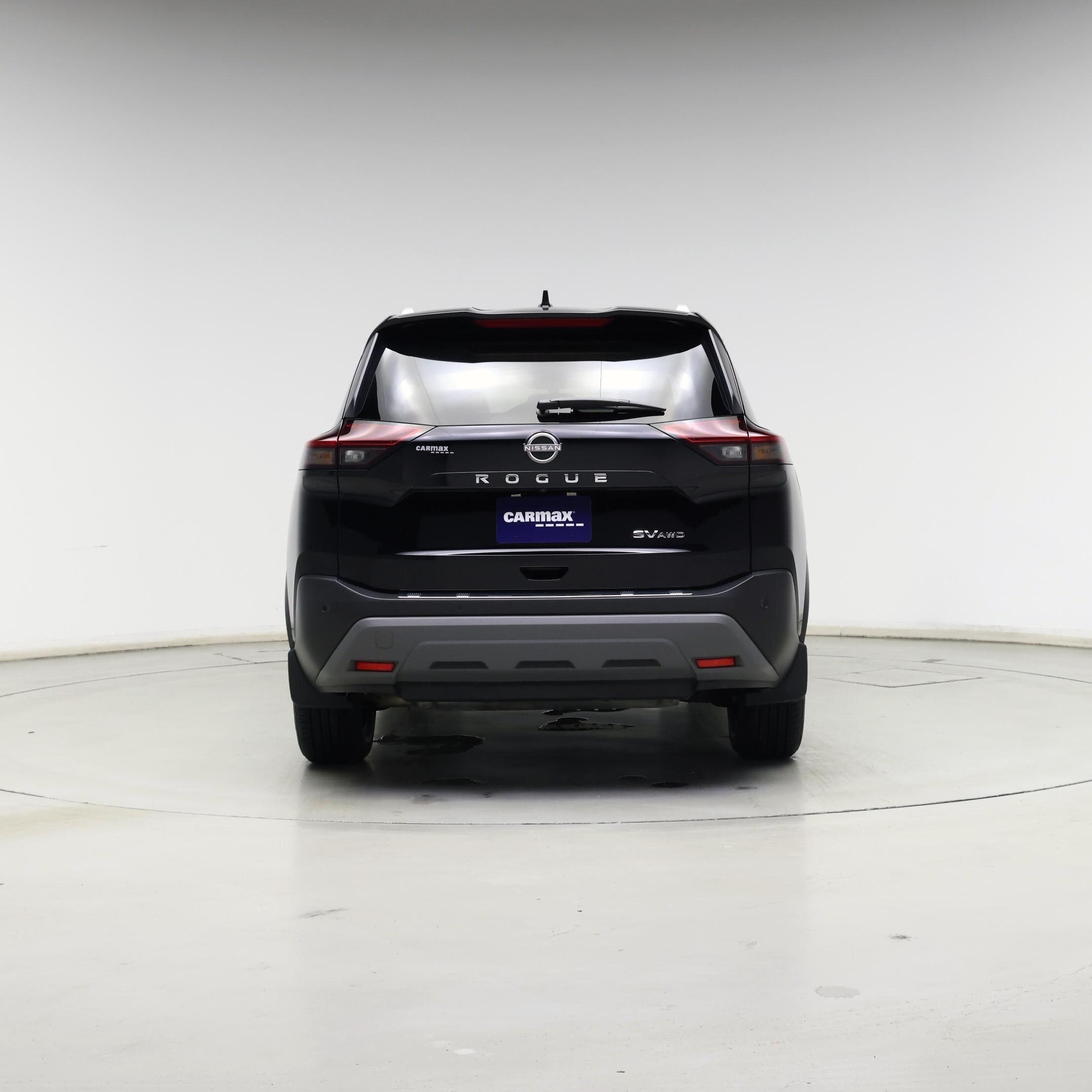 Thumbnail: 2022 Nissan Rogue - 6