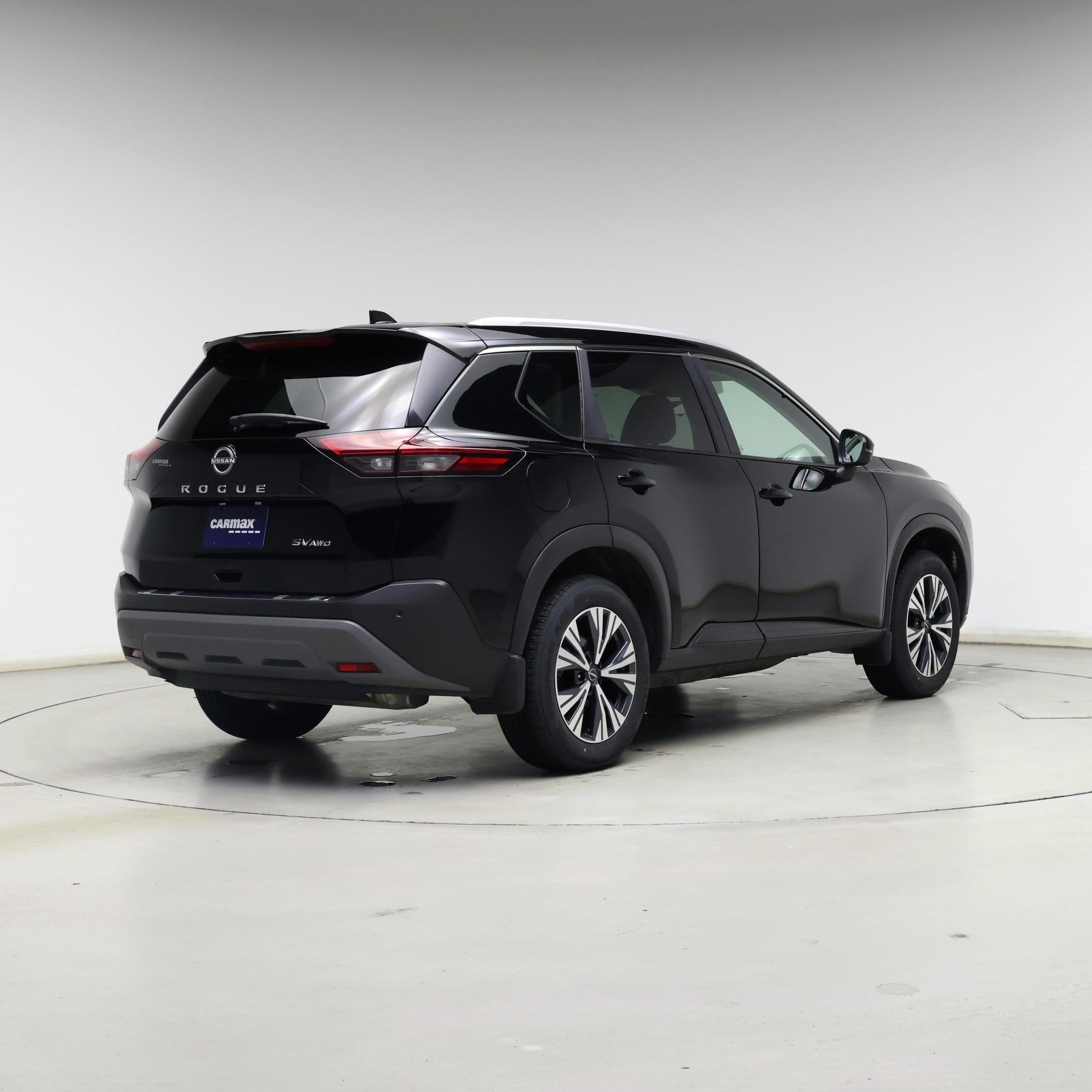 Thumbnail: 2022 Nissan Rogue - 8