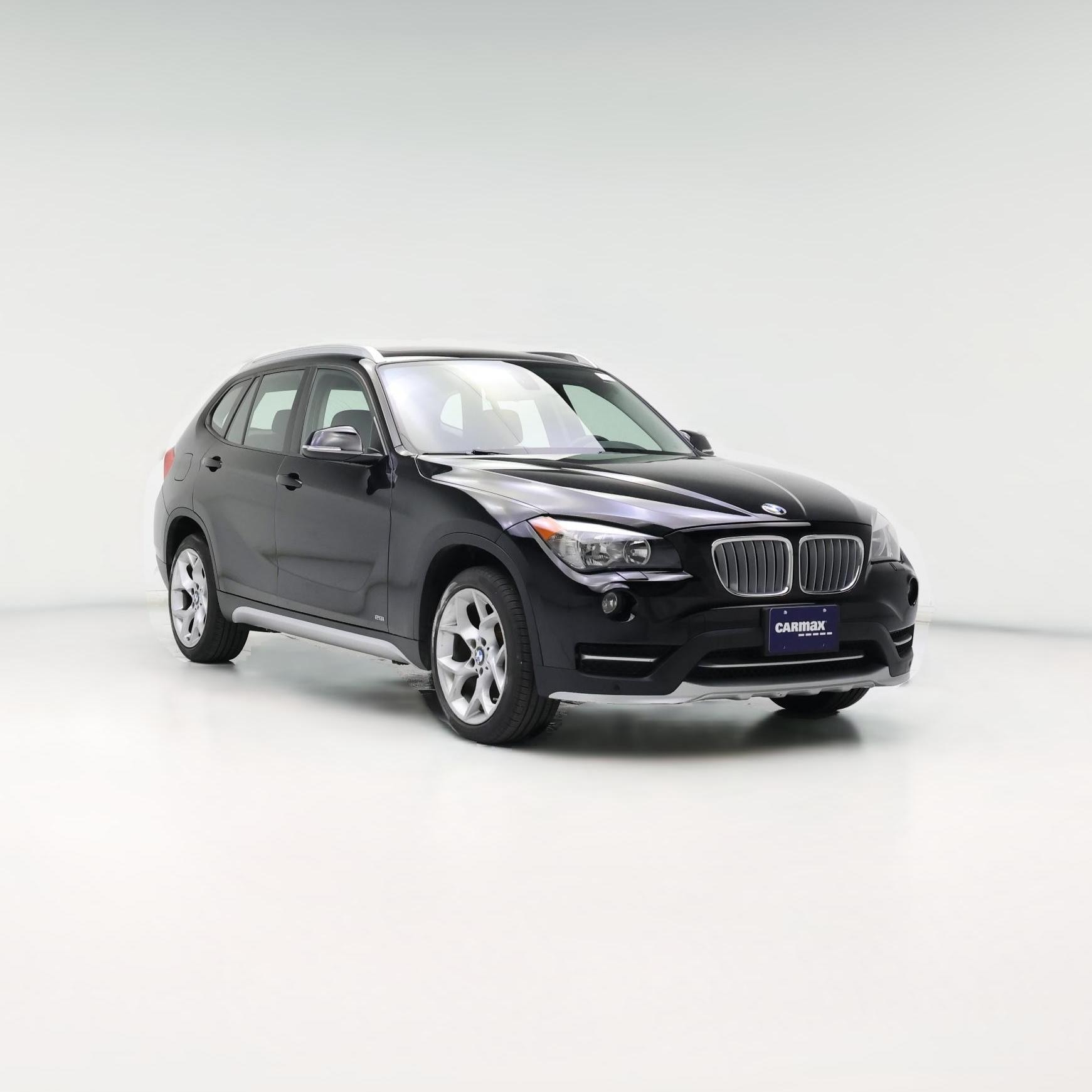 Thumbnail: 2015 BMW X1 - 1