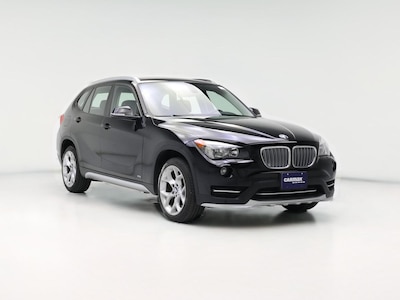 2015 BMW X1 XDrive28i