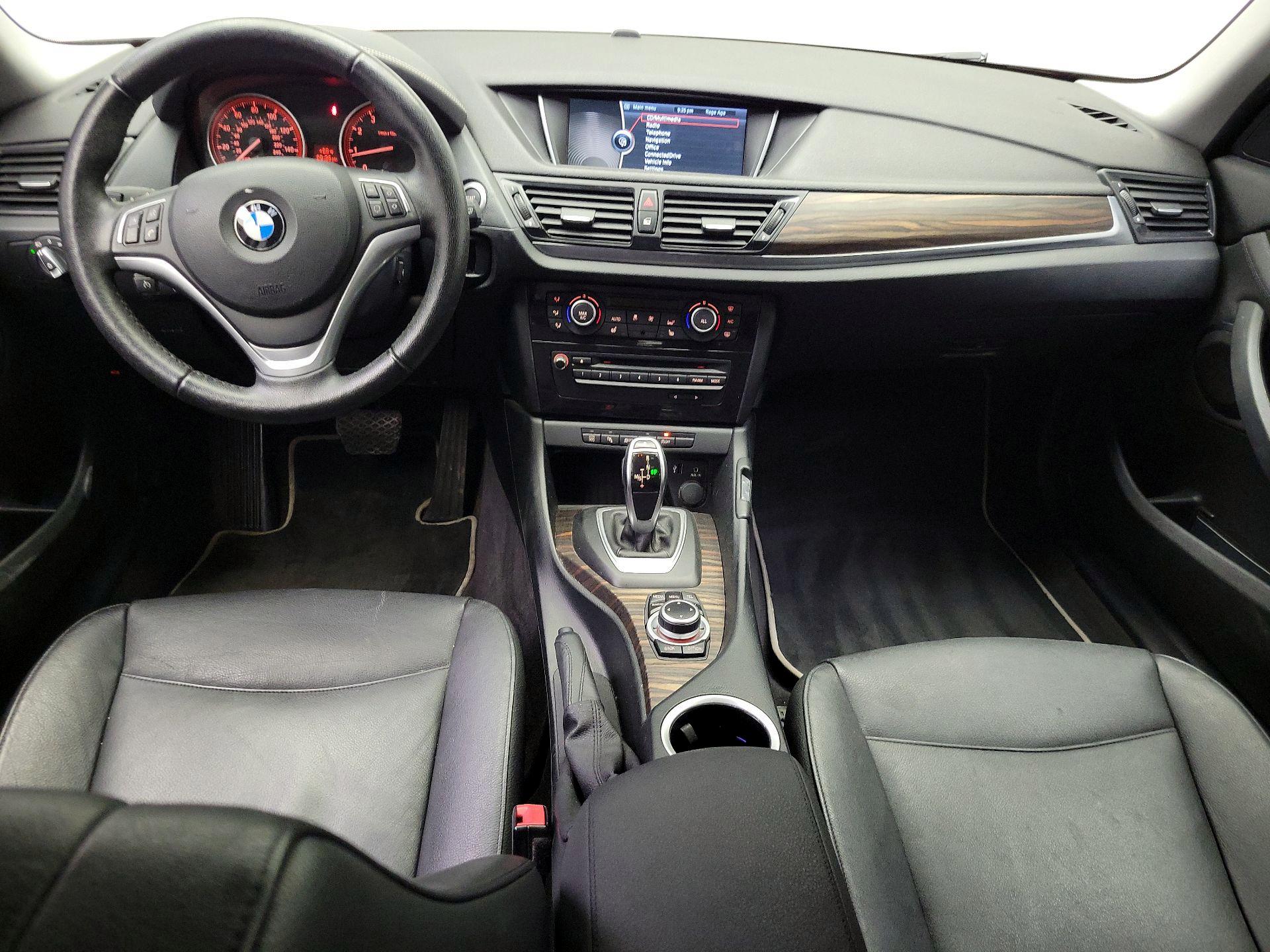 Thumbnail: 2015 BMW X1 - 9