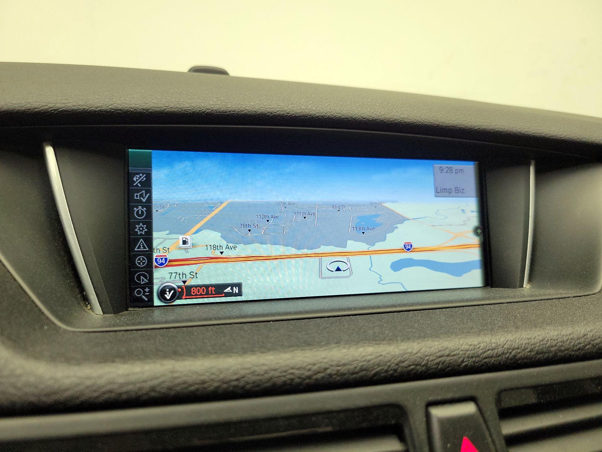 Thumbnail: 2015 BMW X1 - 14