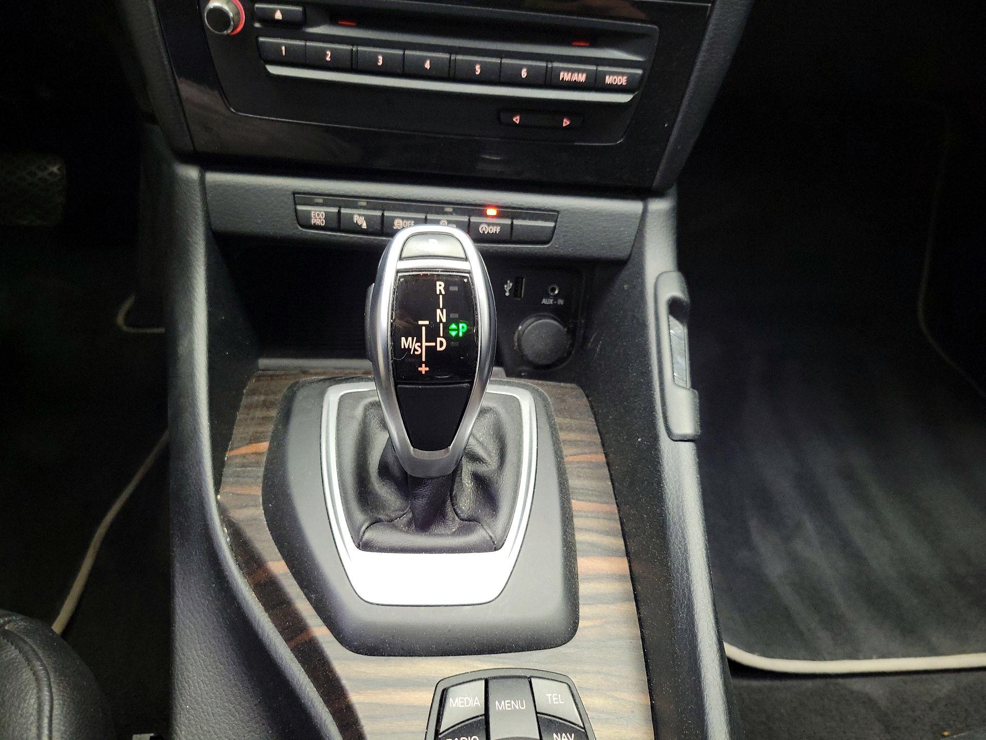 Thumbnail: 2015 BMW X1 - 18