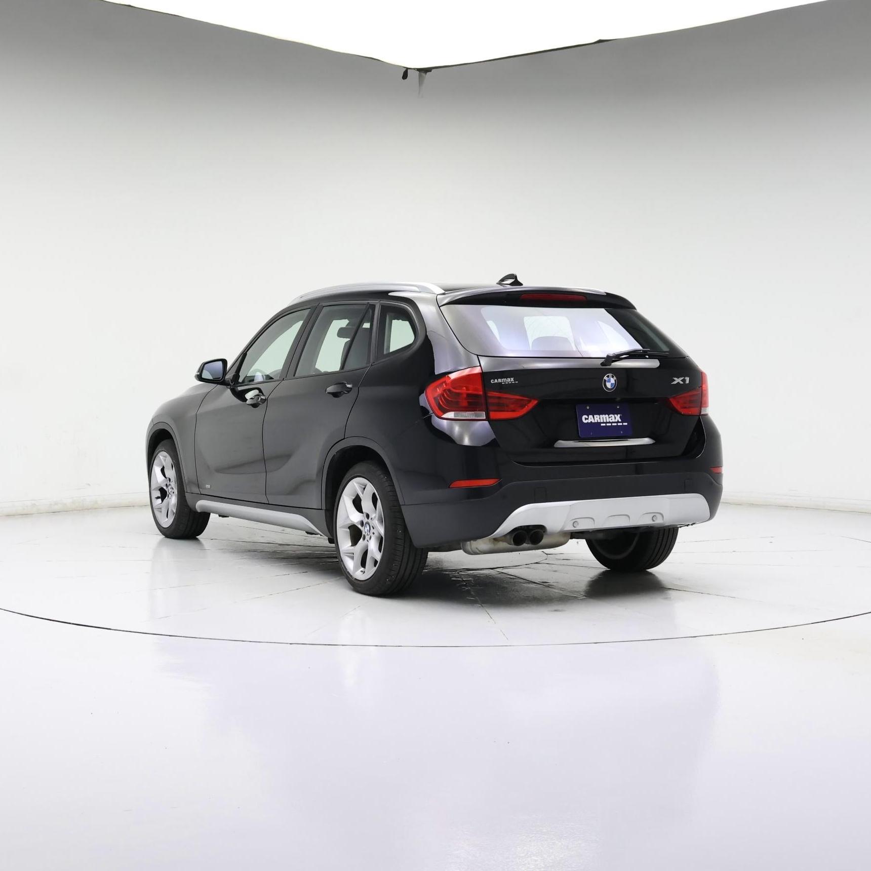 Thumbnail: 2015 BMW X1 - 2