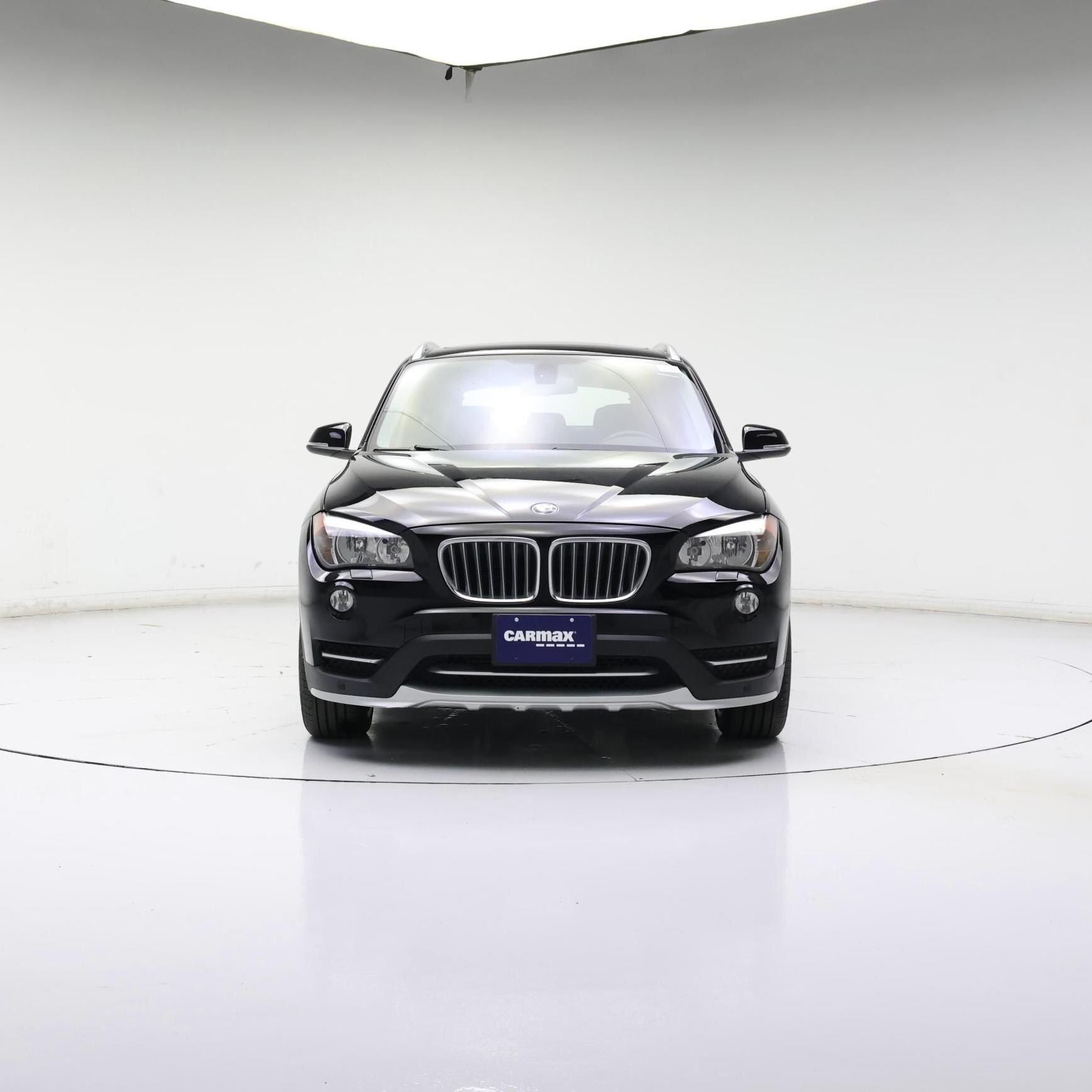 Thumbnail: 2015 BMW X1 - 5