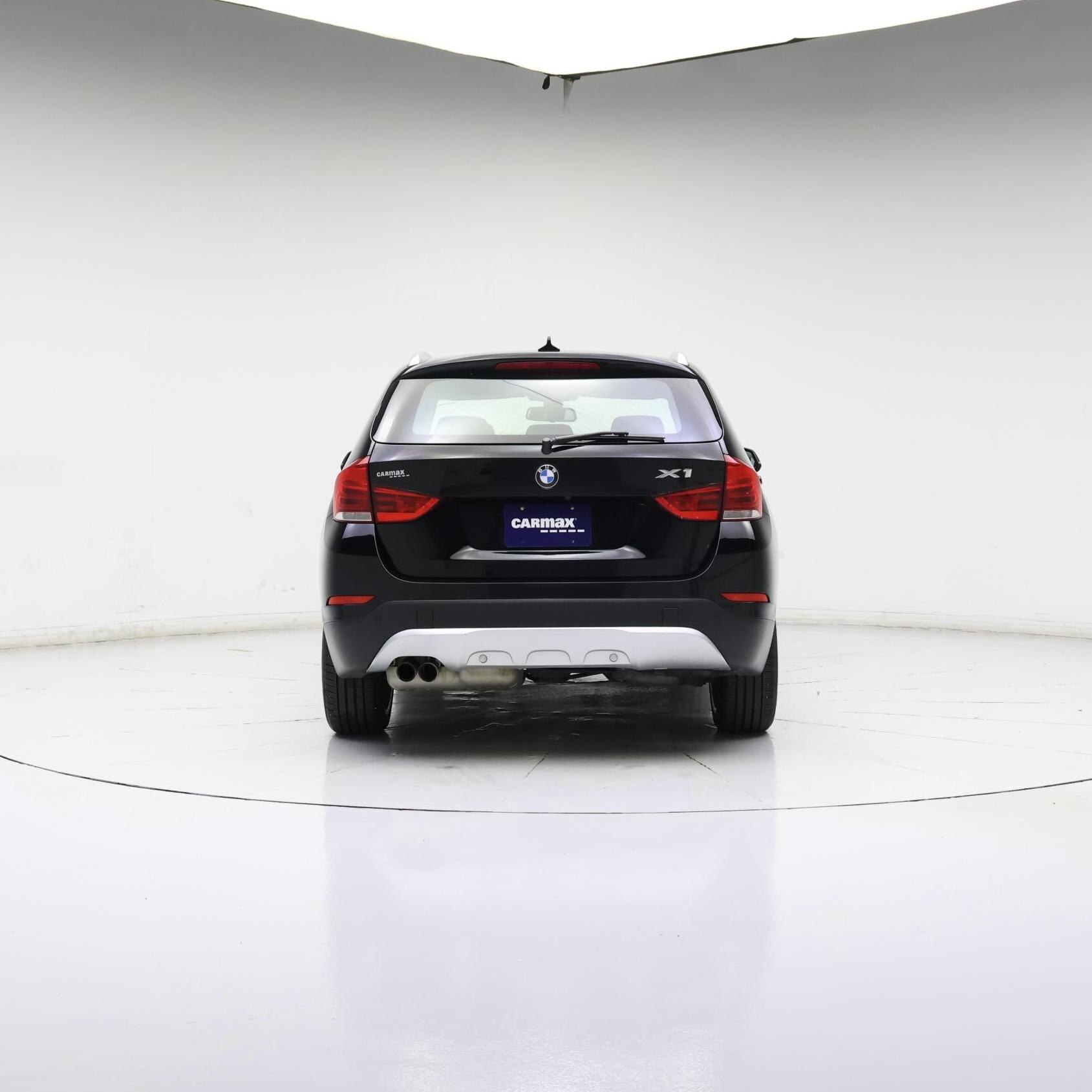 Thumbnail: 2015 BMW X1 - 6