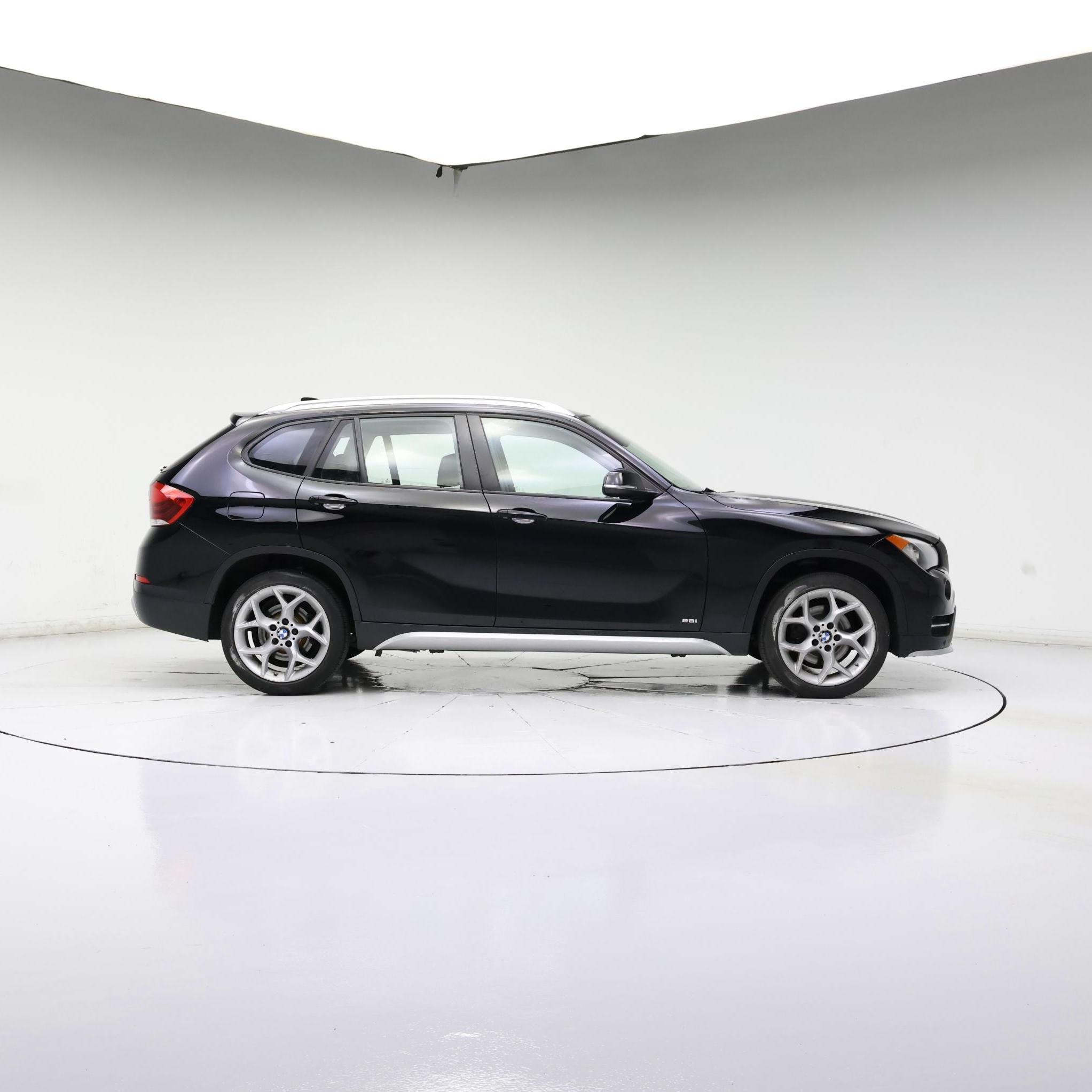 Thumbnail: 2015 BMW X1 - 7