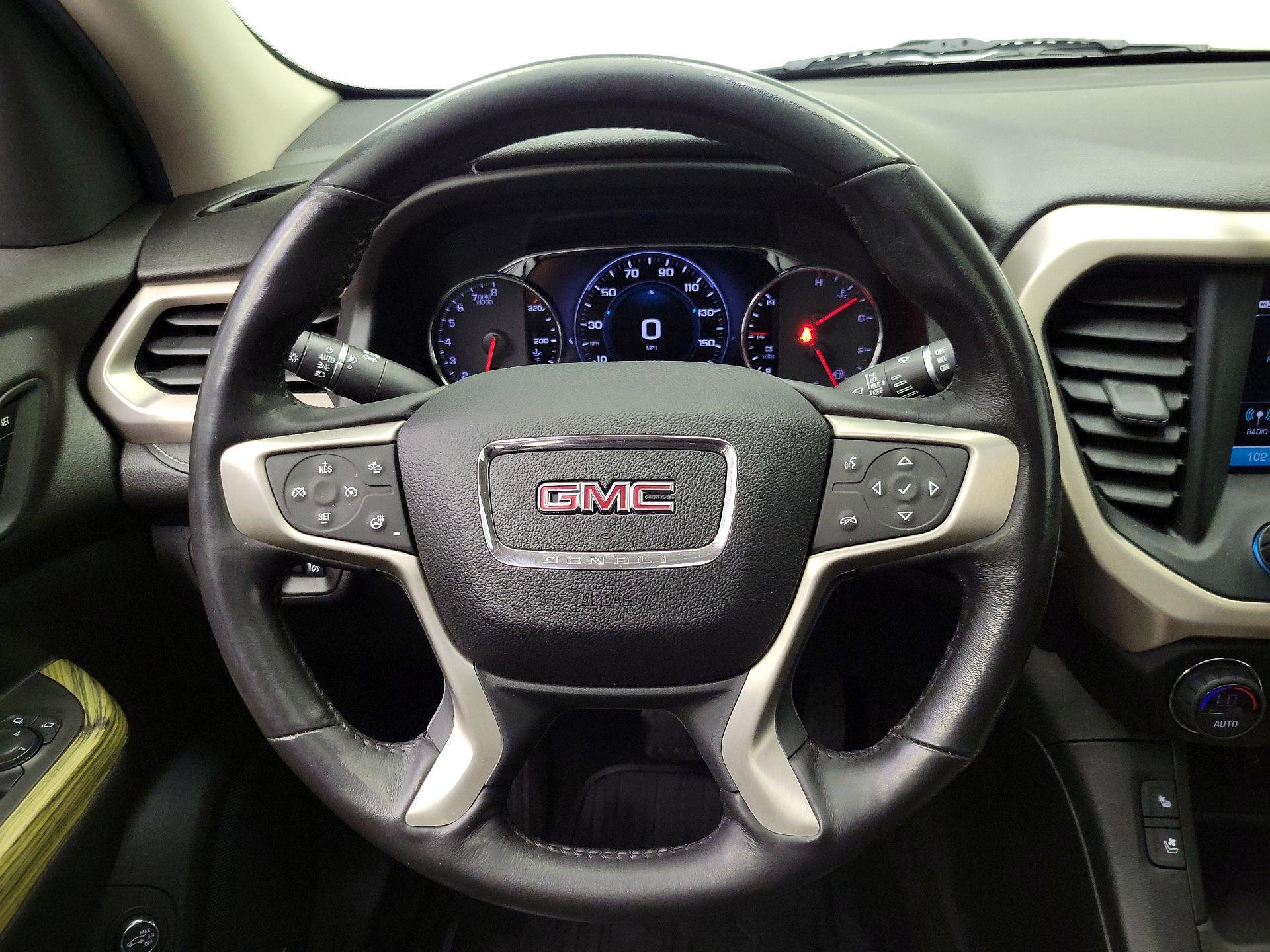 Thumbnail: 2019 GMC Acadia - 10