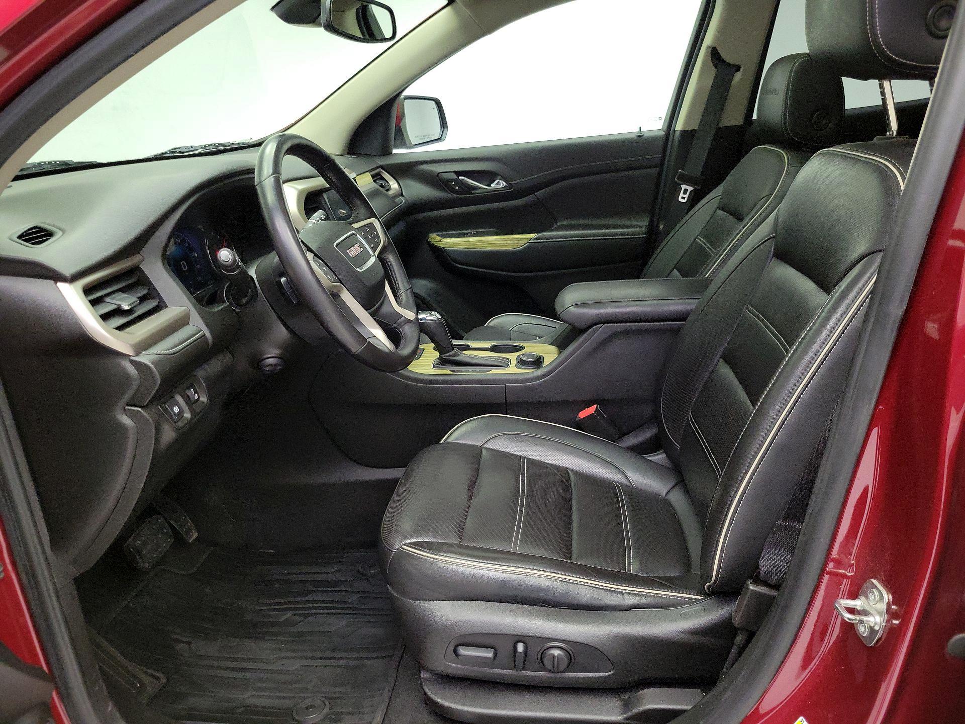 Thumbnail: 2019 GMC Acadia - 11