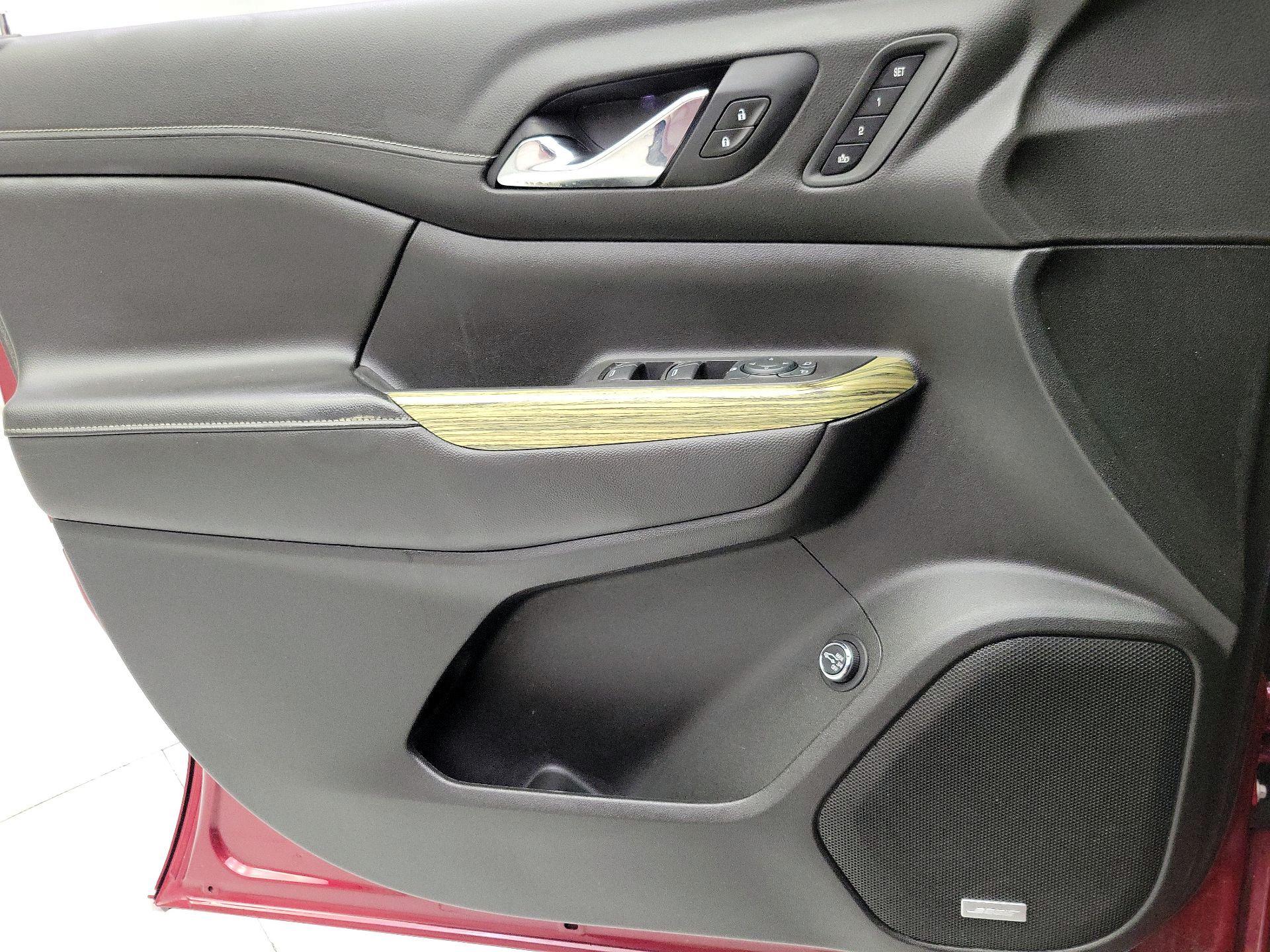 Thumbnail: 2019 GMC Acadia - 12