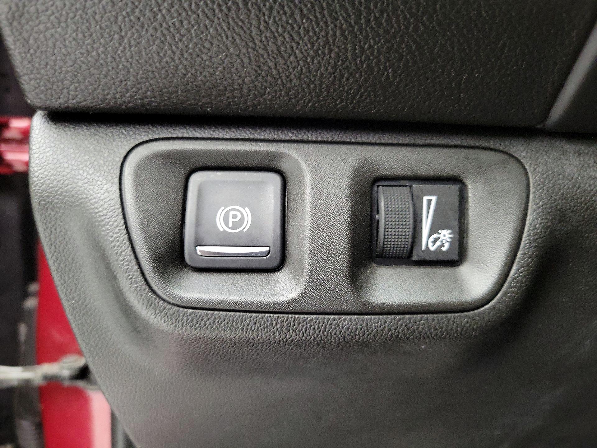 Thumbnail: 2019 GMC Acadia - 13