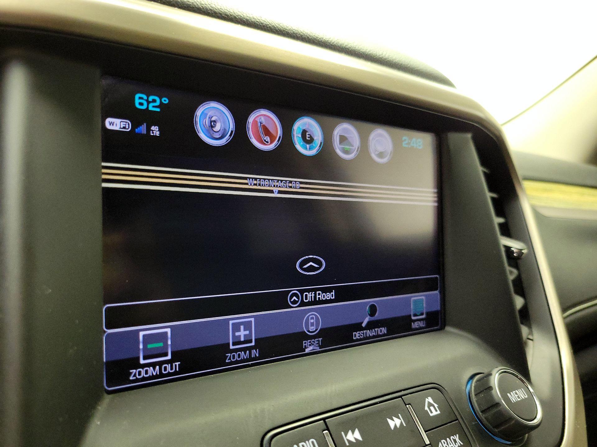 Thumbnail: 2019 GMC Acadia - 14