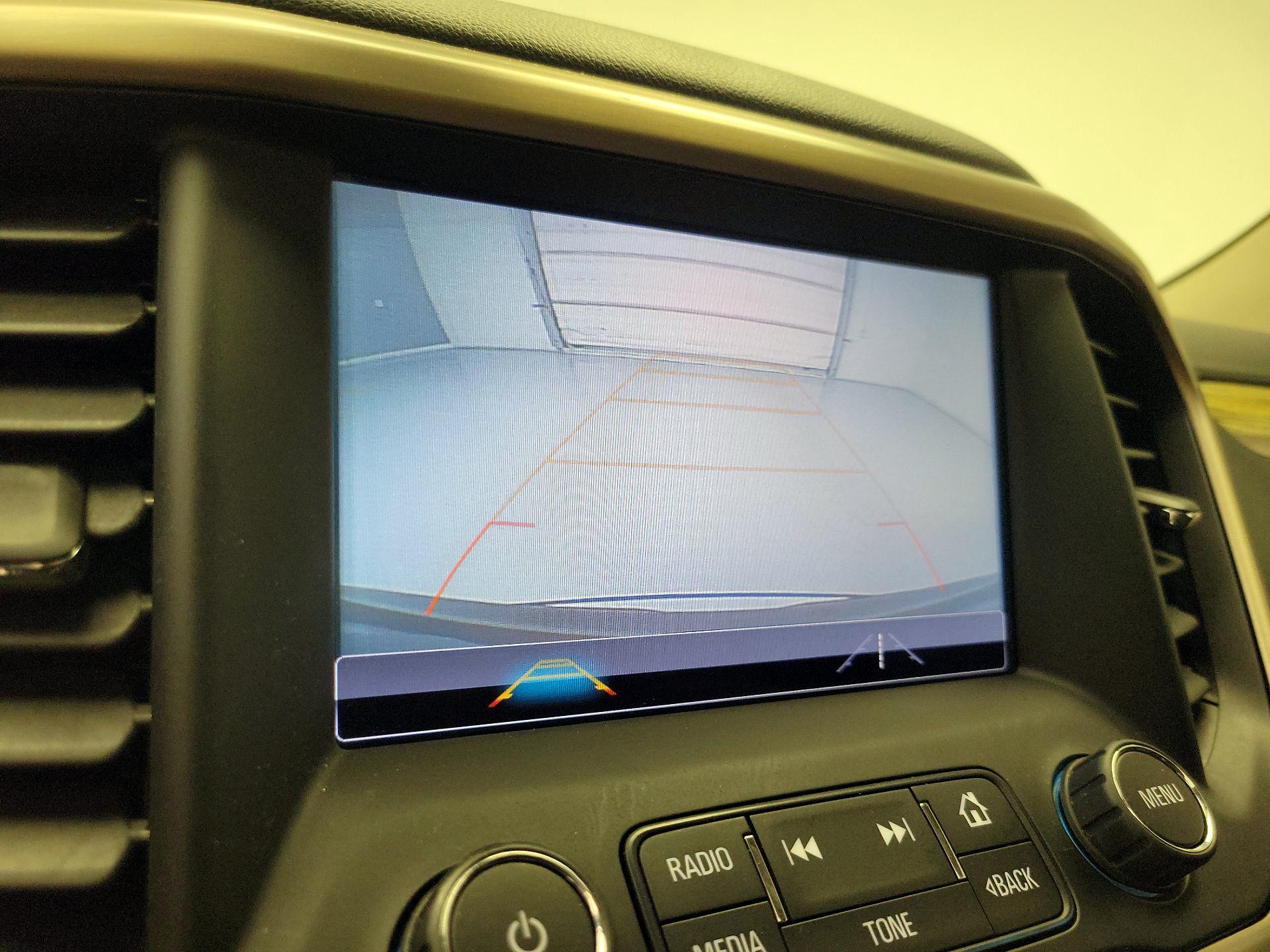 Thumbnail: 2019 GMC Acadia - 15