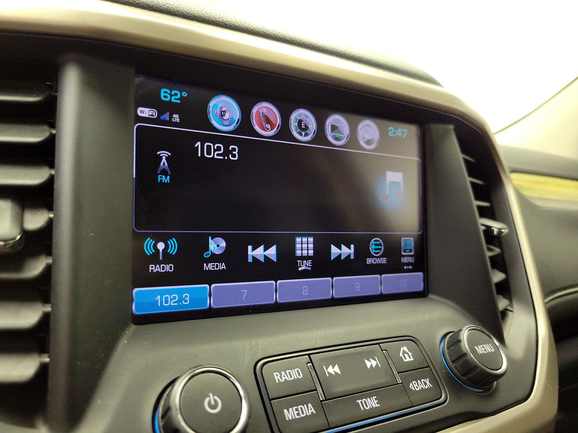 Thumbnail: 2019 GMC Acadia - 16