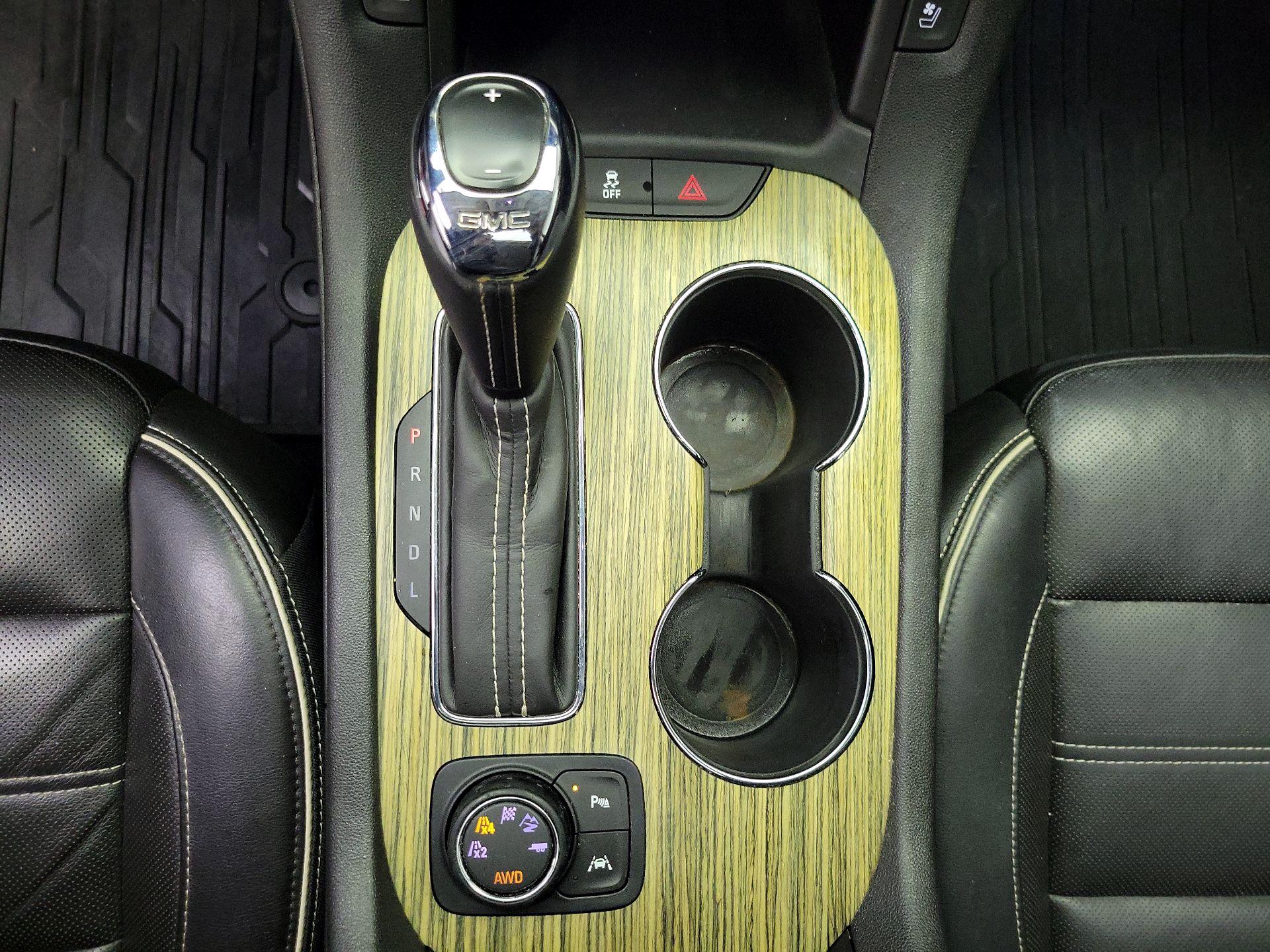 Thumbnail: 2019 GMC Acadia - 18