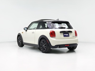 2019 Mini Cooper Hardtop Oxford Edition