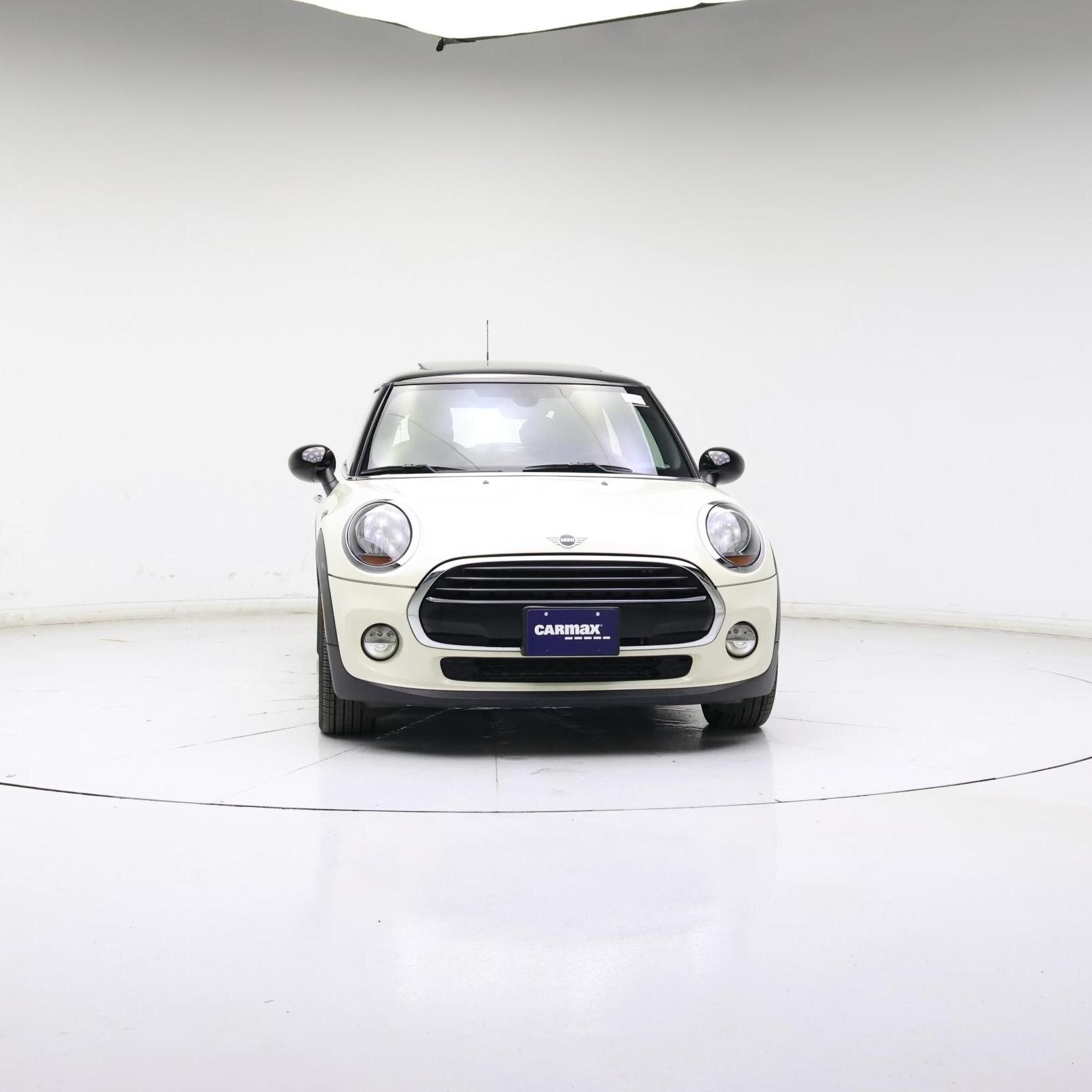 Thumbnail: 2019 MINI Cooper Hardtop - 6