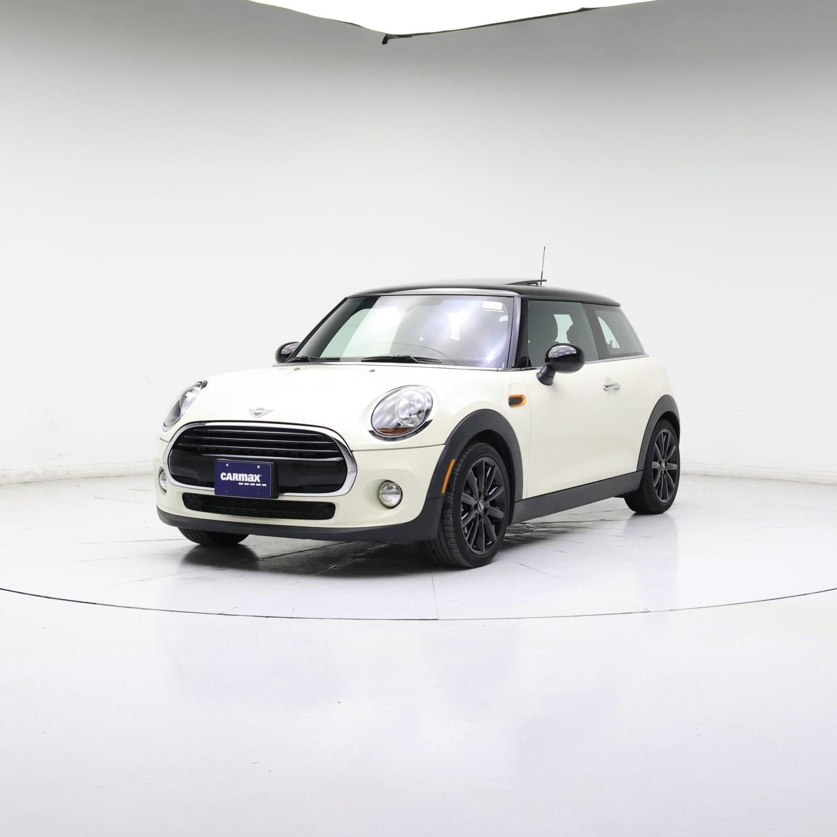 Thumbnail: 2019 MINI Cooper Hardtop - 8