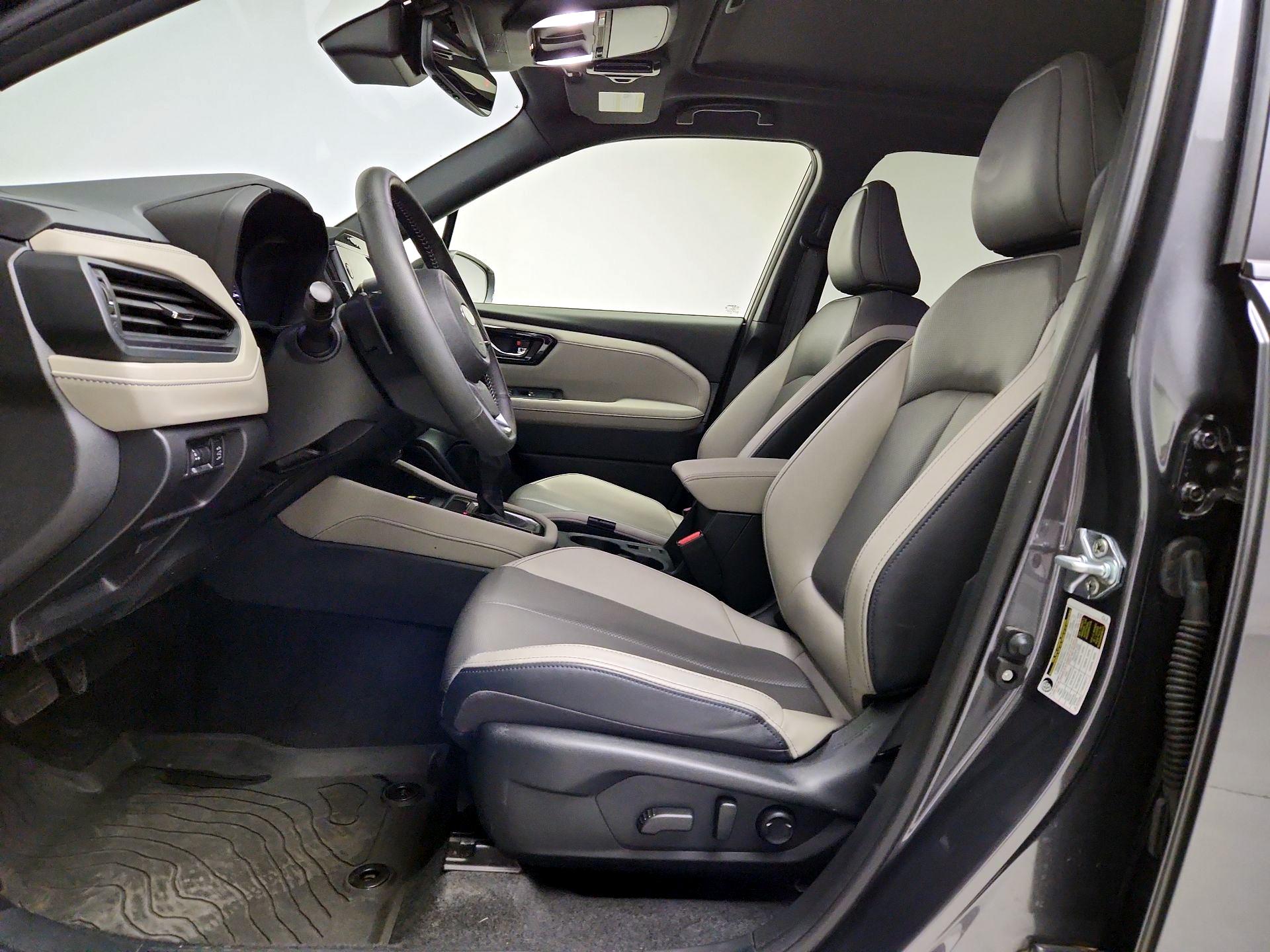 Thumbnail: 2025 Subaru Forester - 11