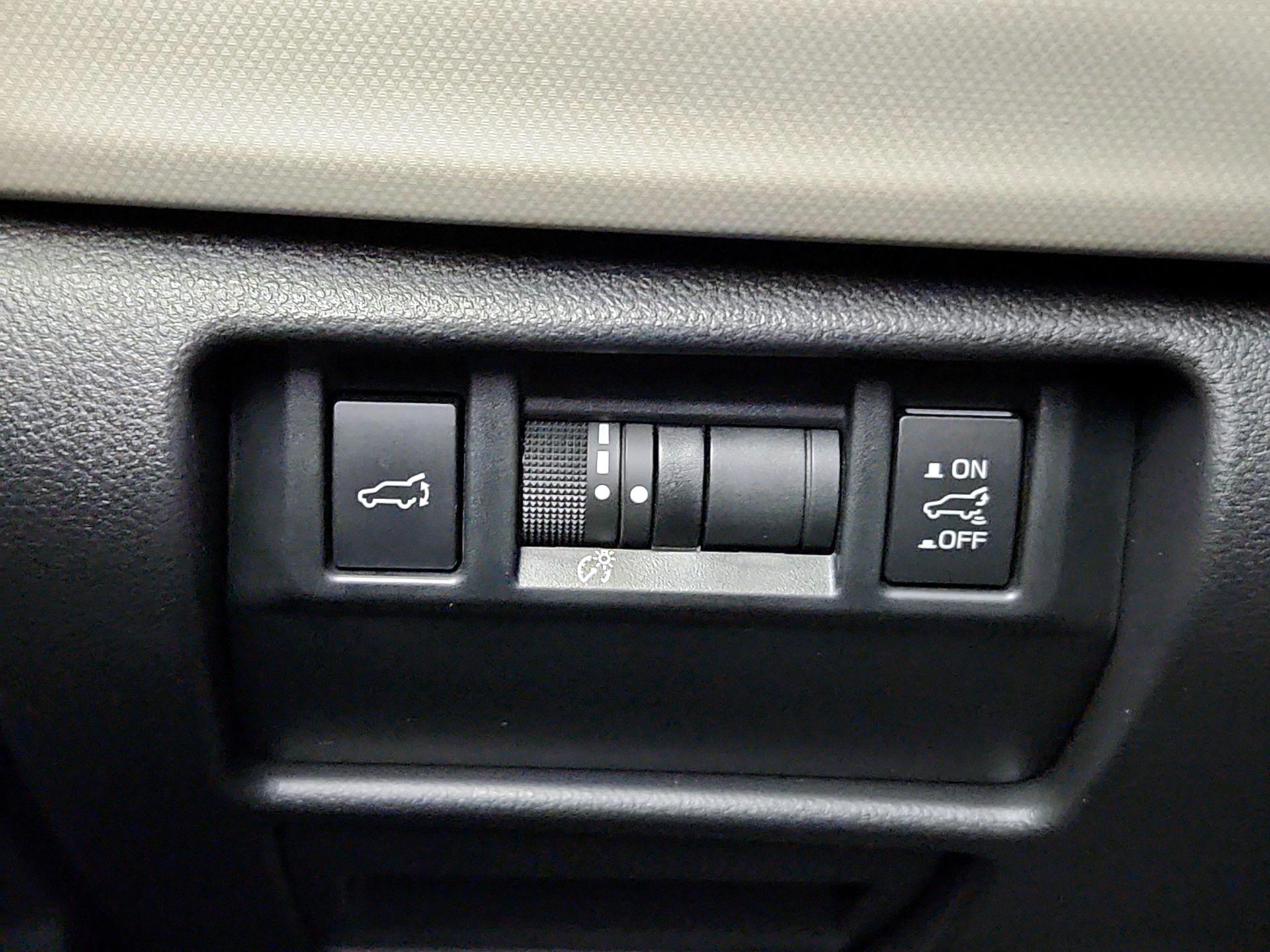 Thumbnail: 2025 Subaru Forester - 13