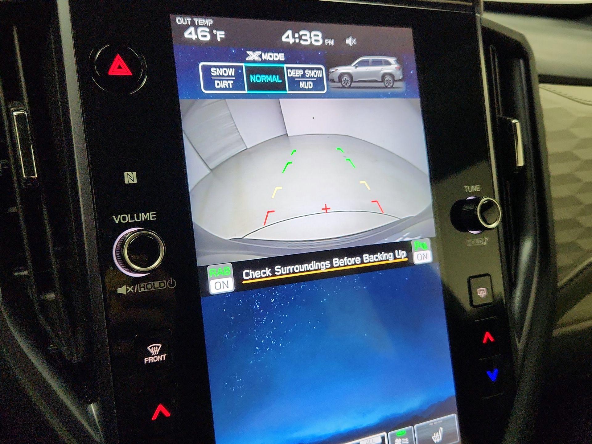 Thumbnail: 2025 Subaru Forester - 15