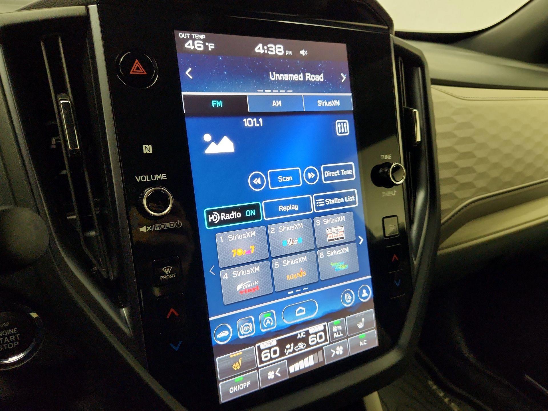 Thumbnail: 2025 Subaru Forester - 16