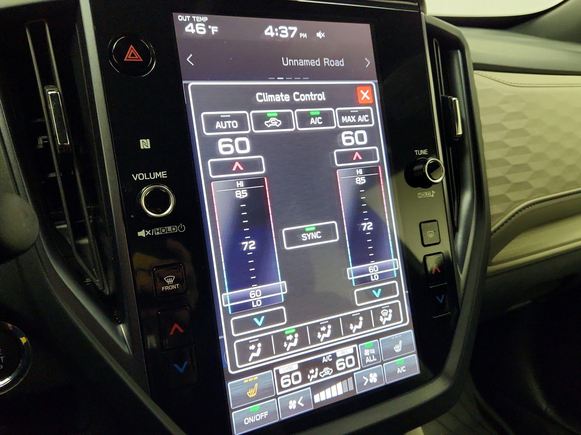 Thumbnail: 2025 Subaru Forester - 17