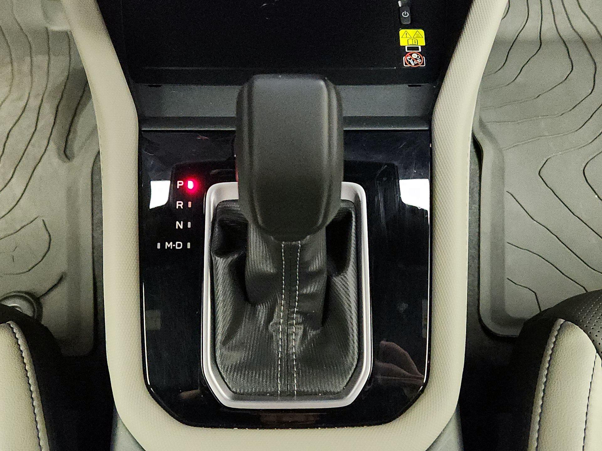 Thumbnail: 2025 Subaru Forester - 18