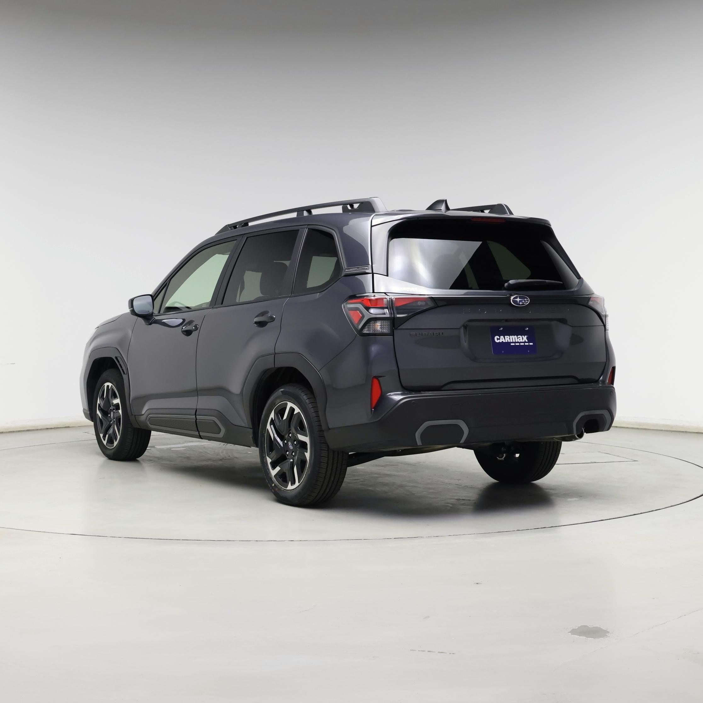 Thumbnail: 2025 Subaru Forester - 2