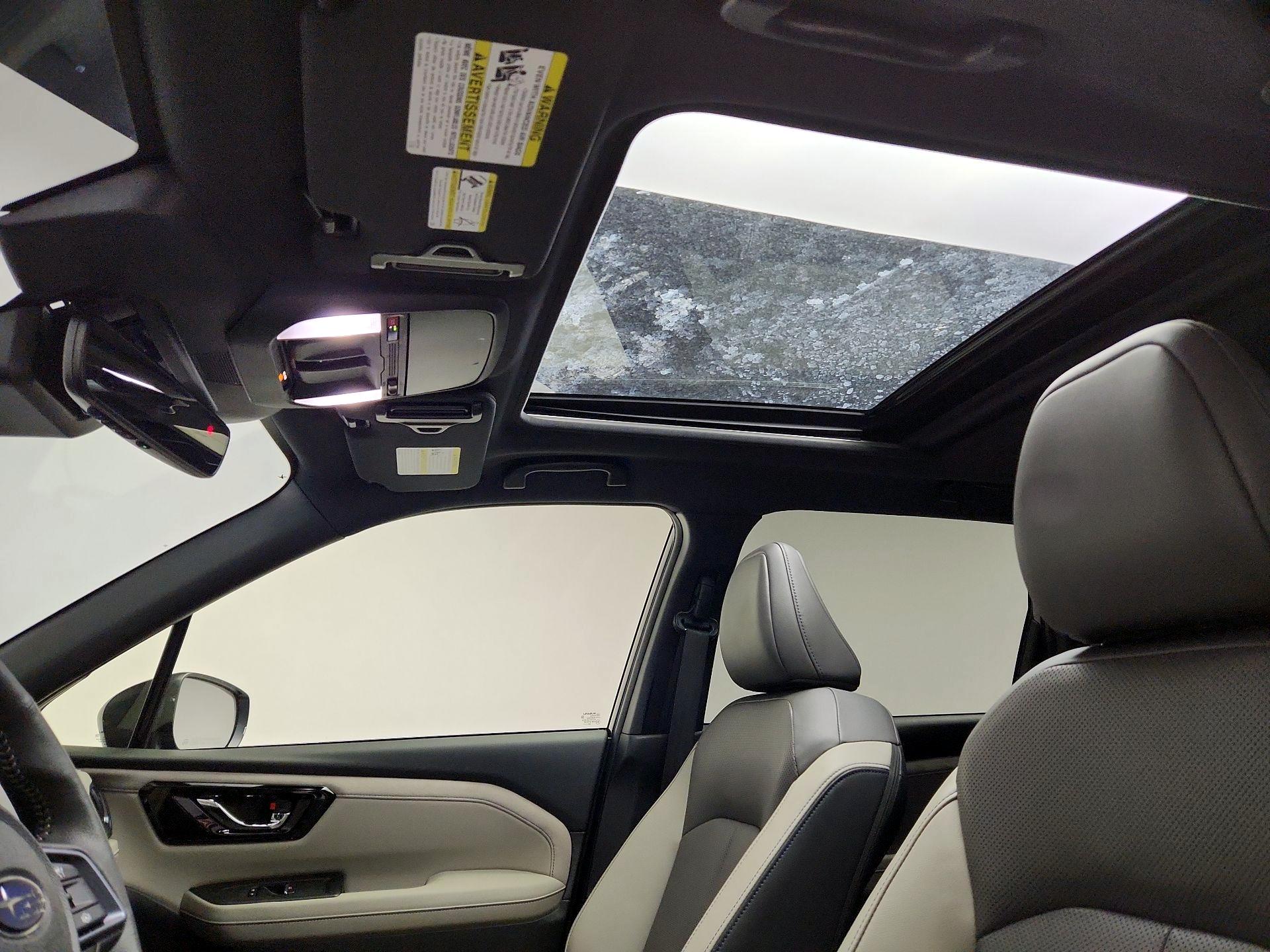 Thumbnail: 2025 Subaru Forester - 20