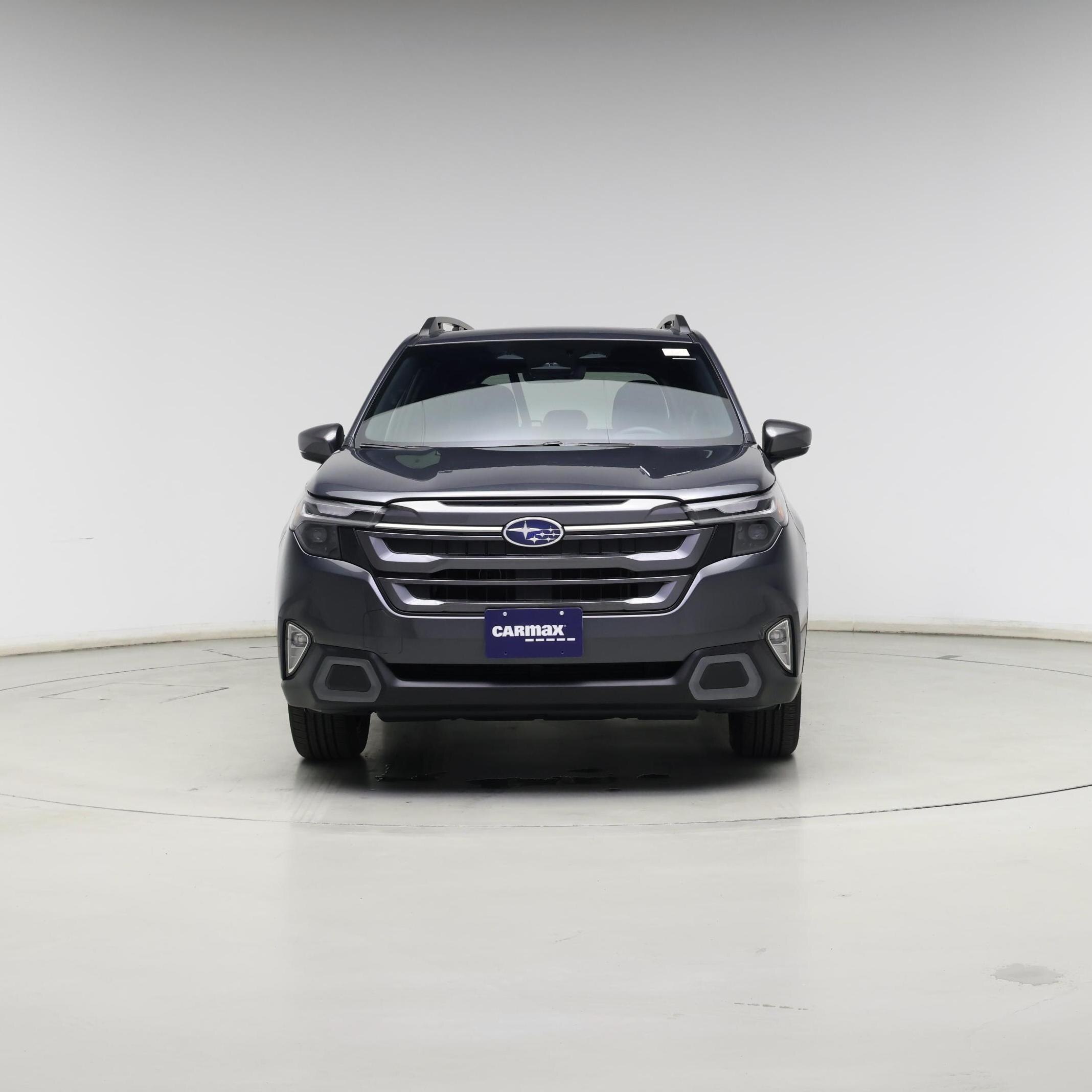 Thumbnail: 2025 Subaru Forester - 5