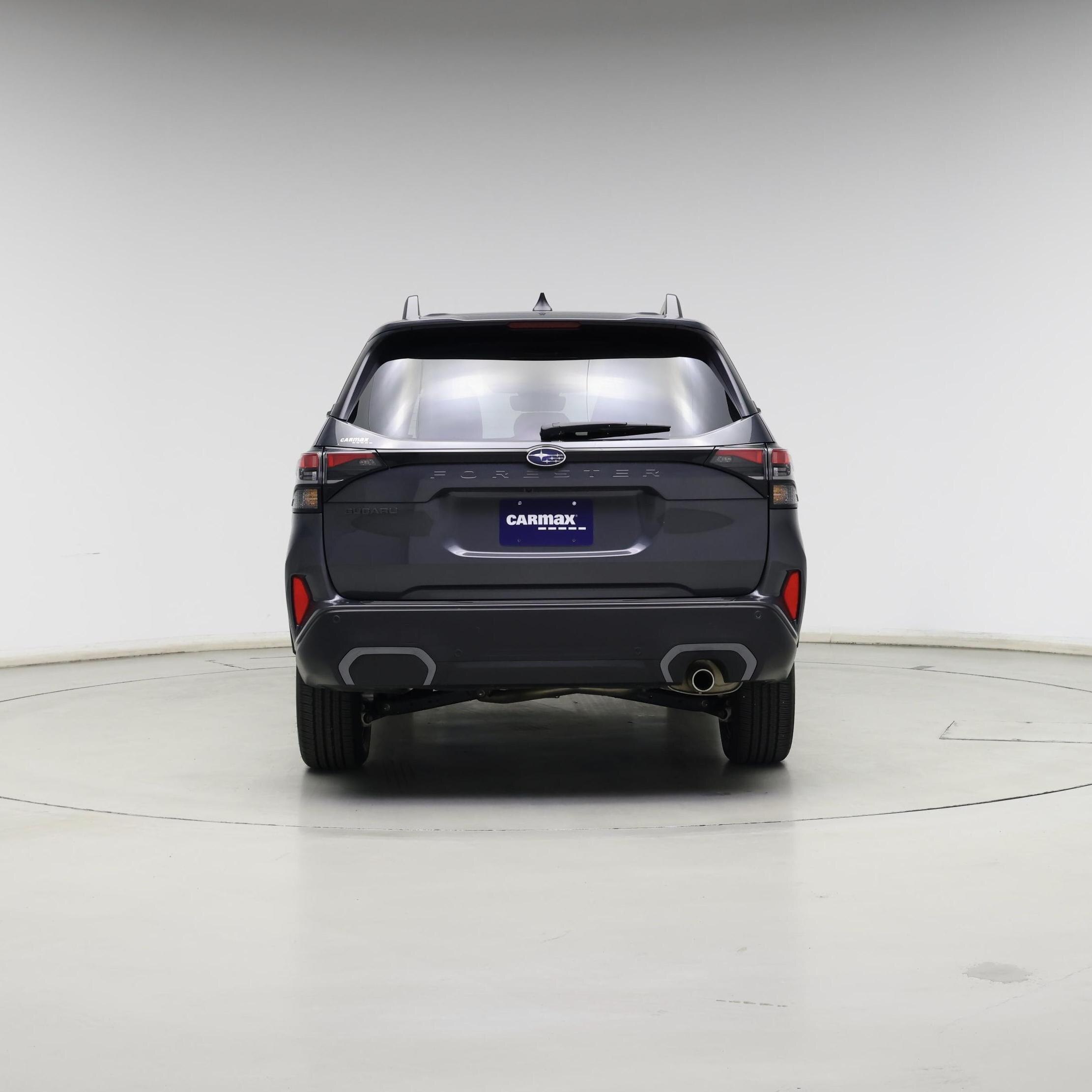 Thumbnail: 2025 Subaru Forester - 6