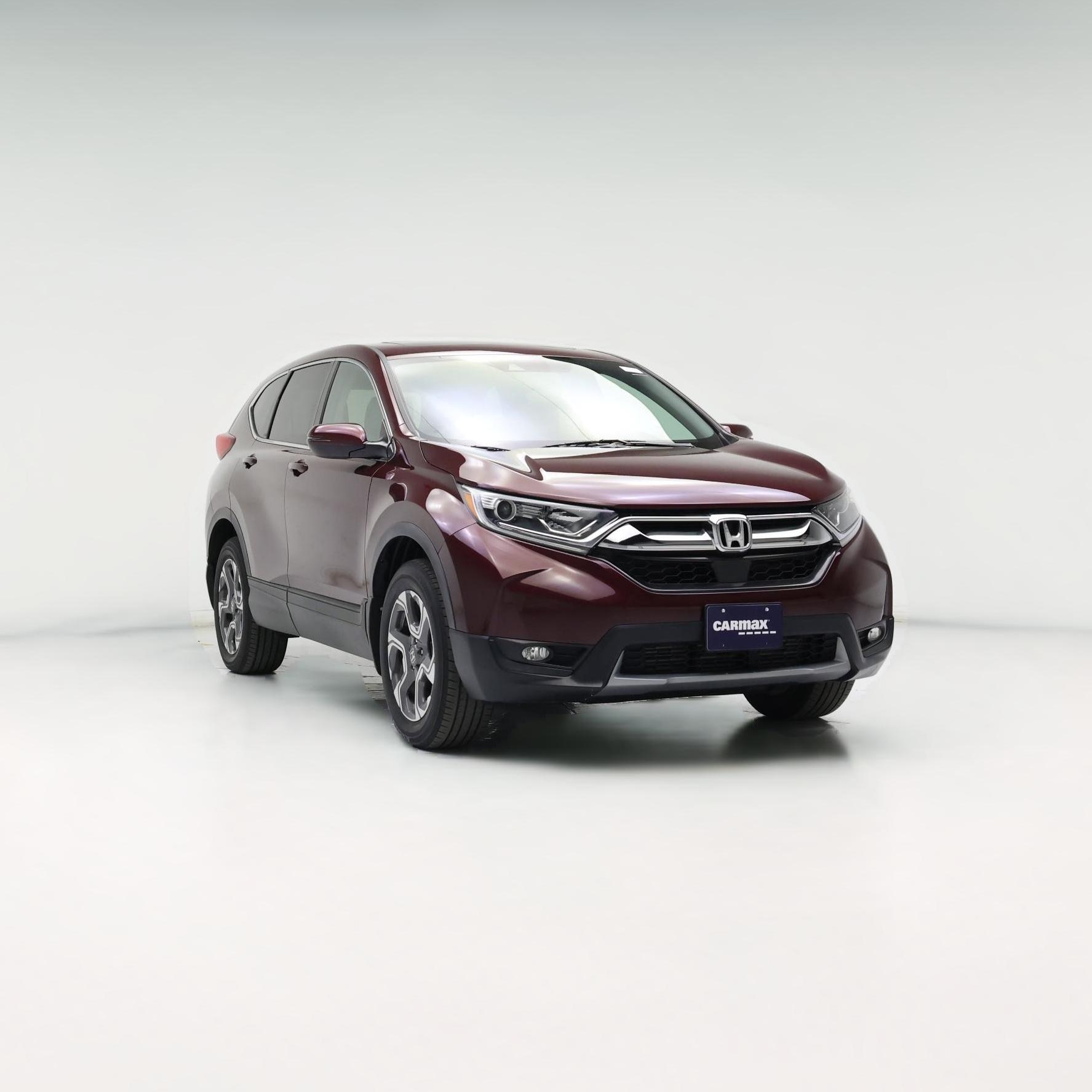Thumbnail: 2019 Honda CR-V - 1