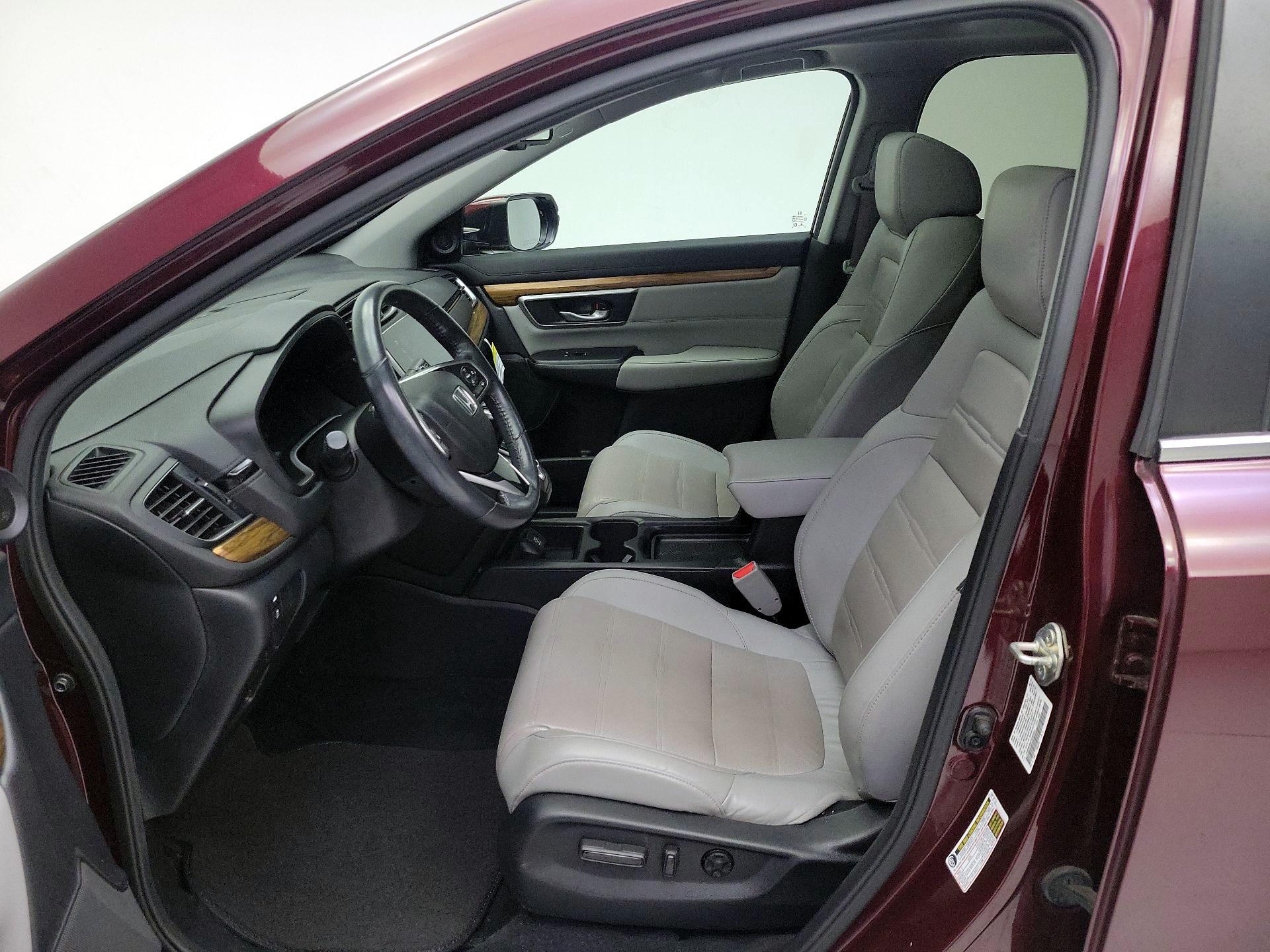 Thumbnail: 2019 Honda CR-V - 11