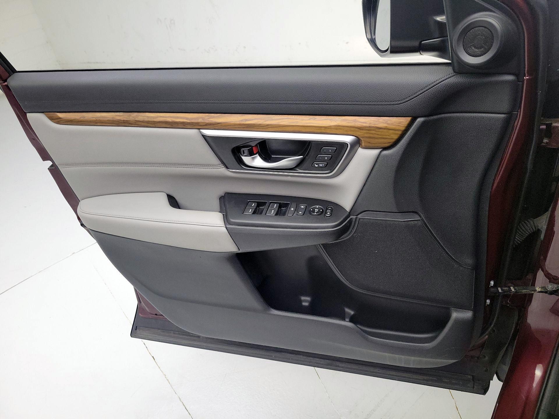 Thumbnail: 2019 Honda CR-V - 12