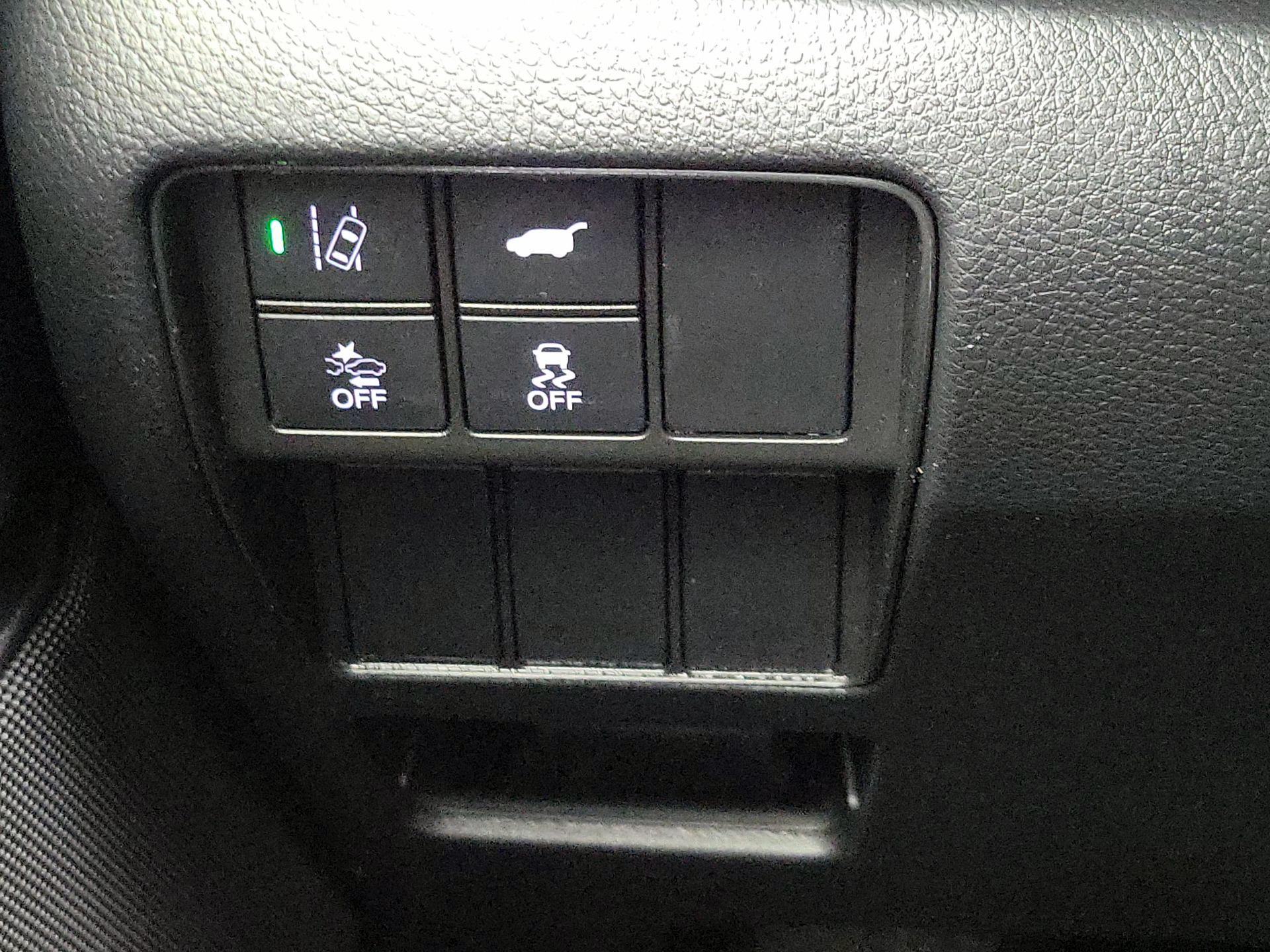 Thumbnail: 2019 Honda CR-V - 13