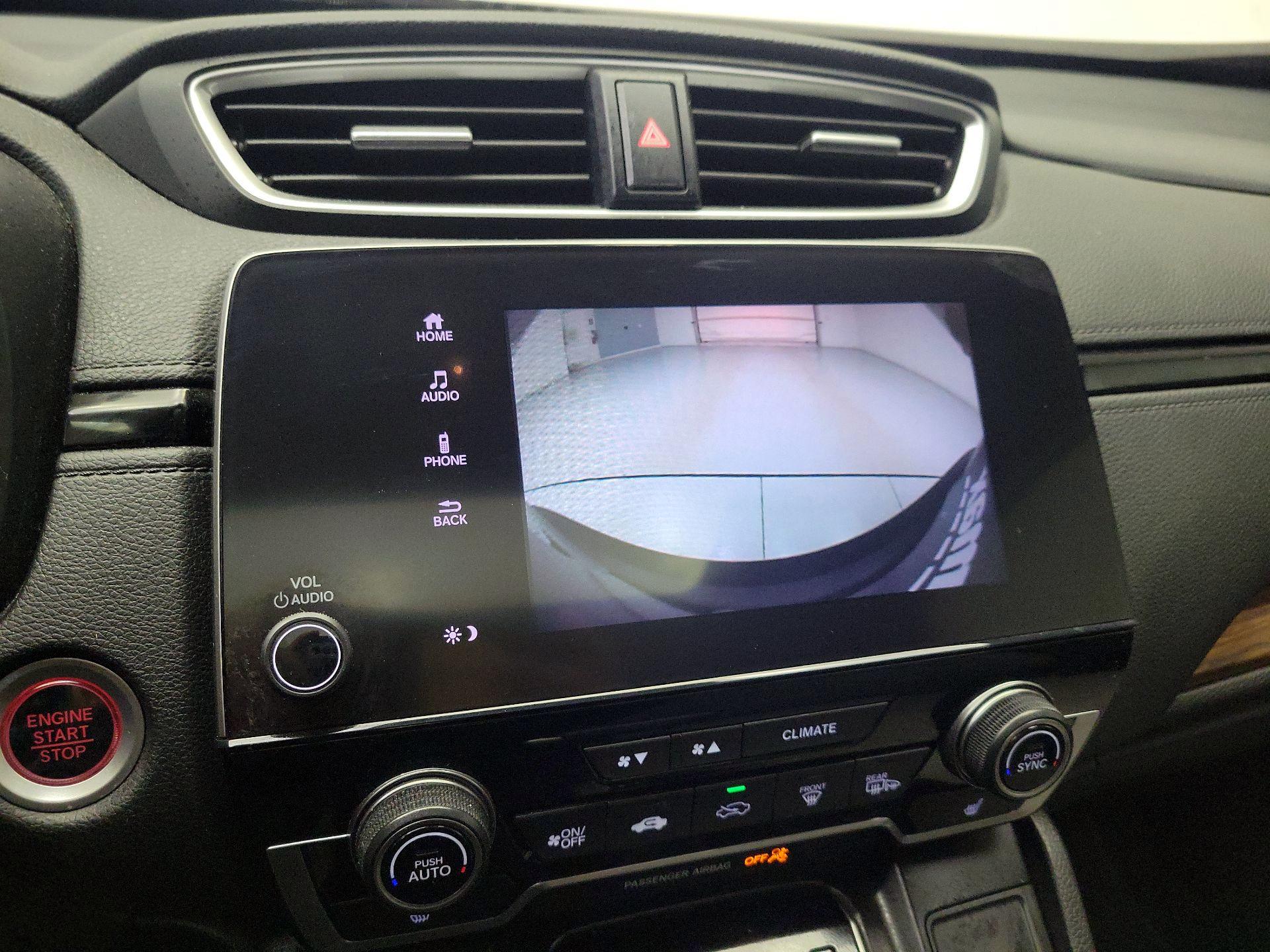 Thumbnail: 2019 Honda CR-V - 14