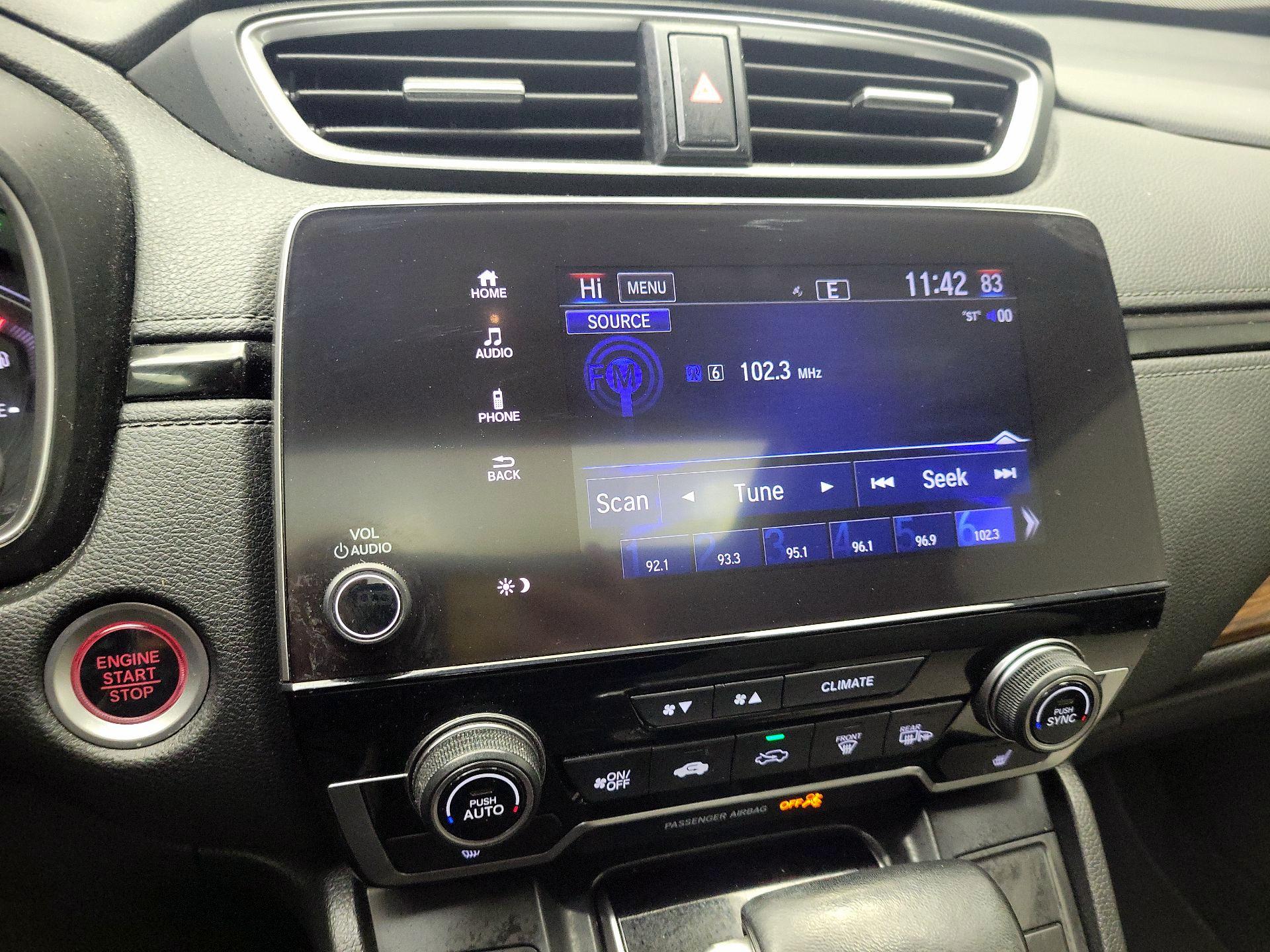 Thumbnail: 2019 Honda CR-V - 15