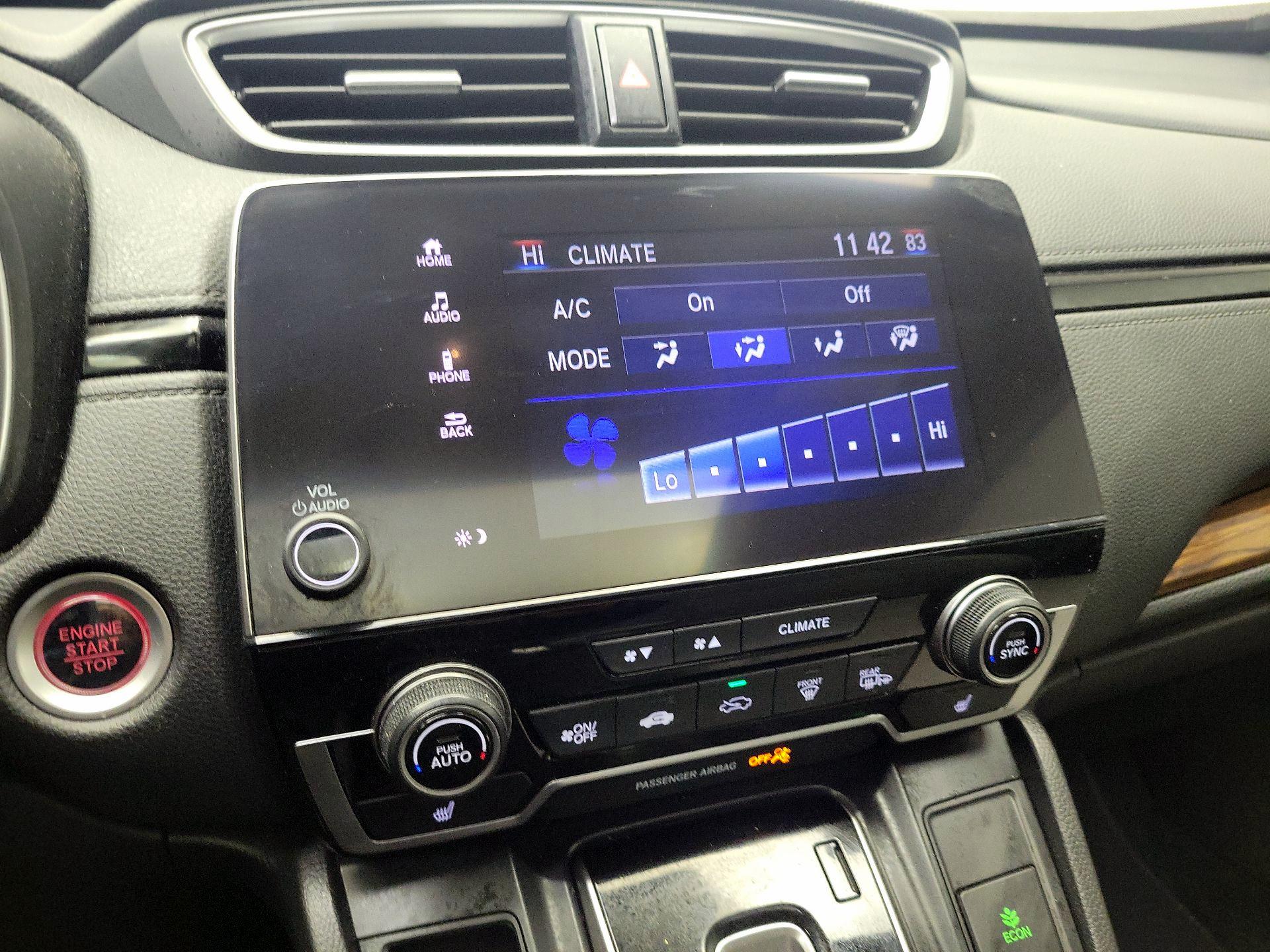 Thumbnail: 2019 Honda CR-V - 16