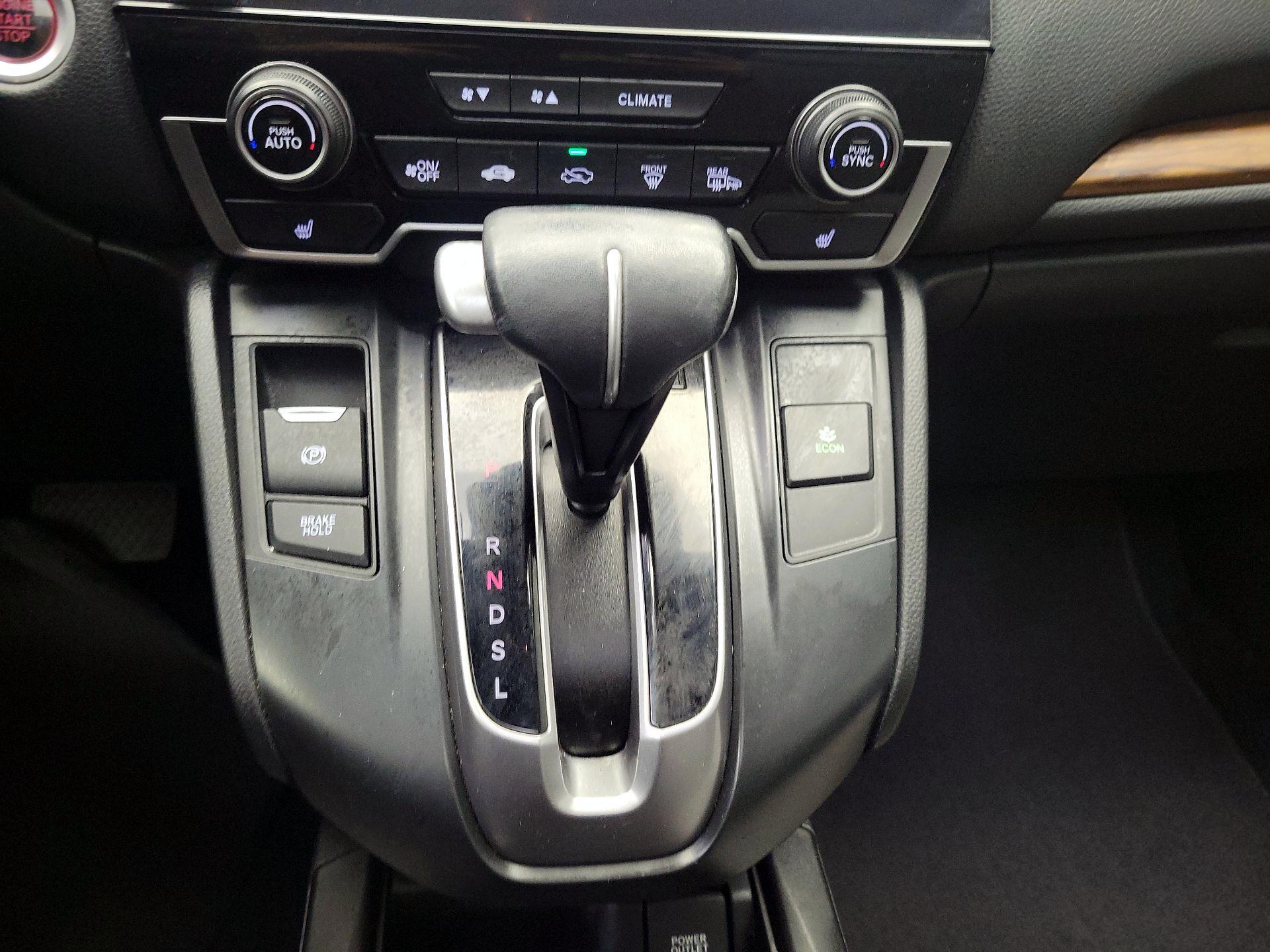 Thumbnail: 2019 Honda CR-V - 17