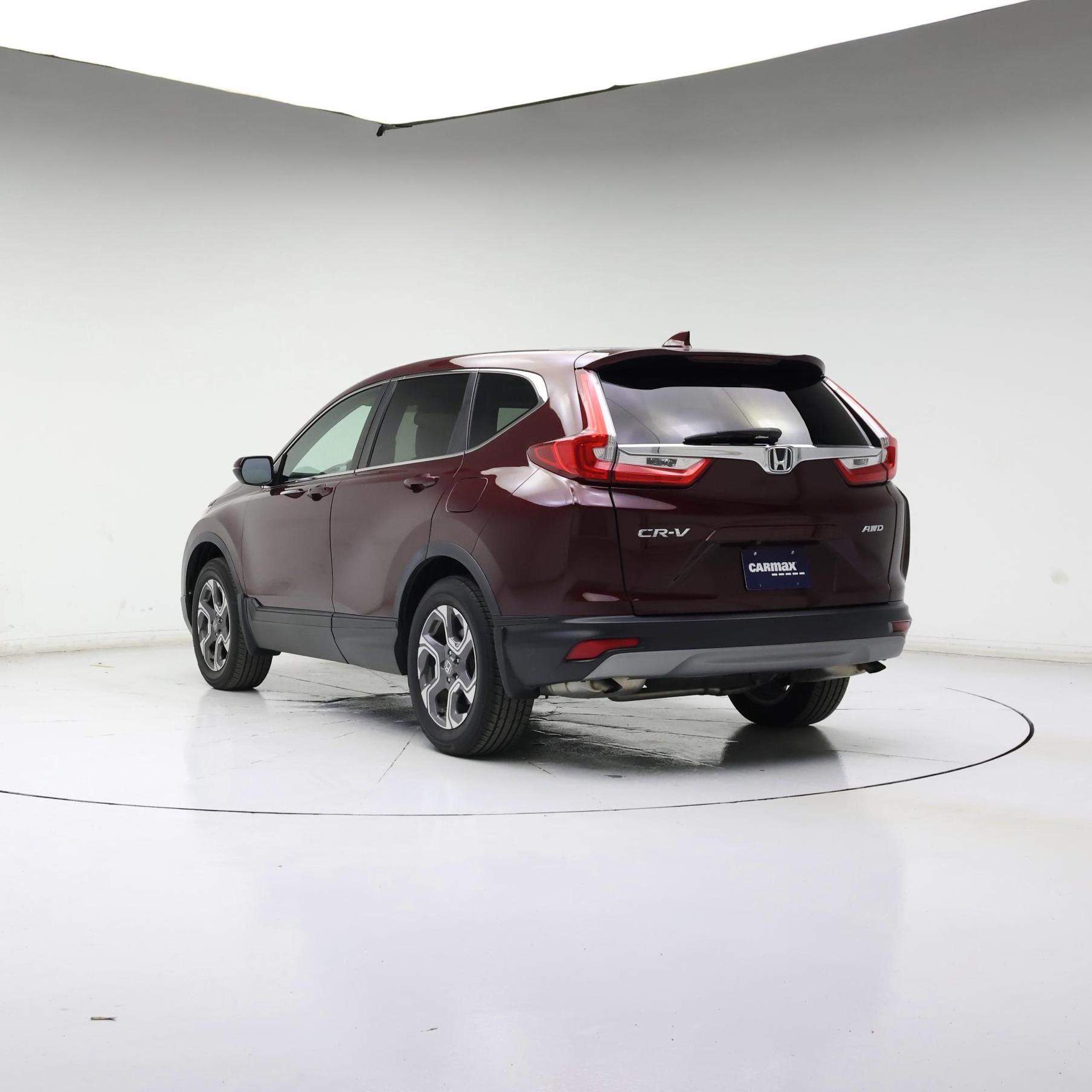 Thumbnail: 2019 Honda CR-V - 2