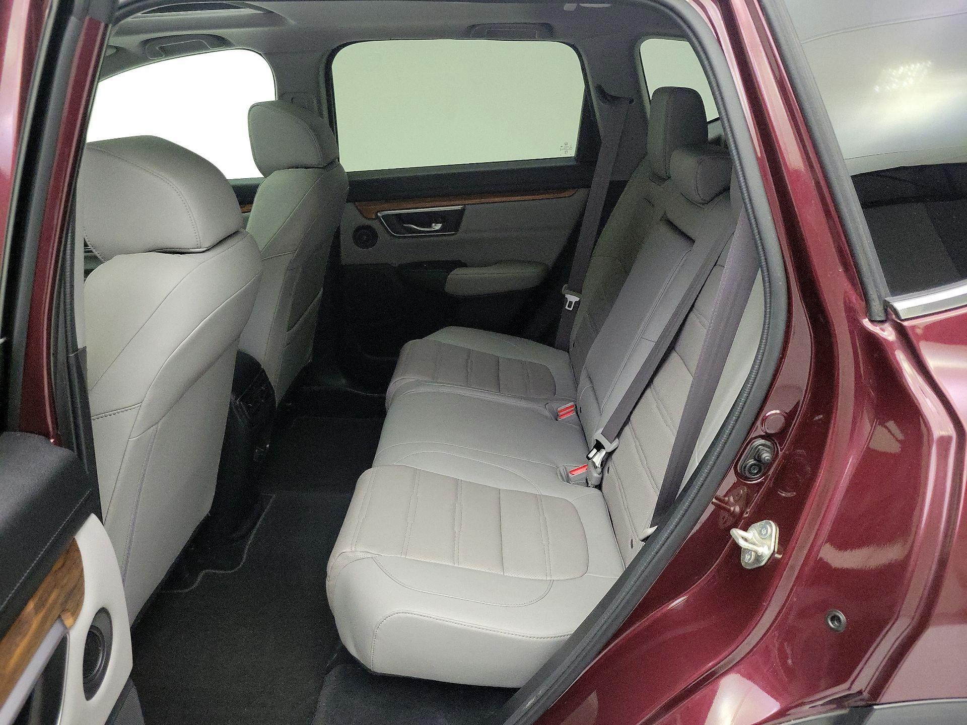 Thumbnail: 2019 Honda CR-V - 20