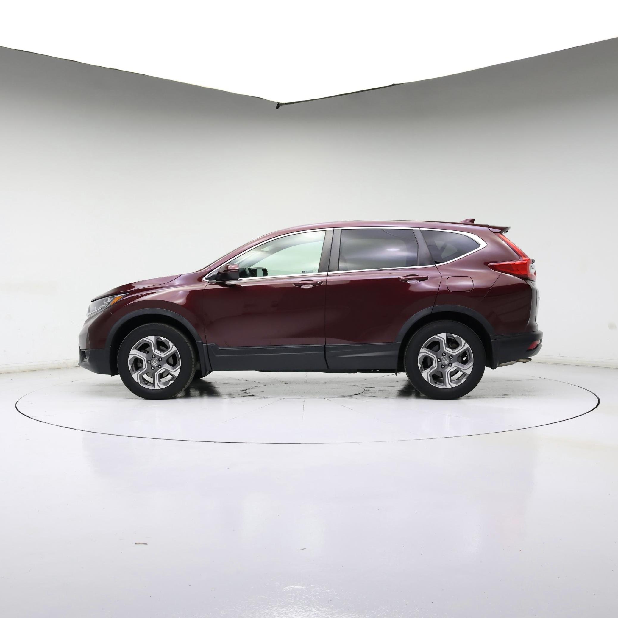 Thumbnail: 2019 Honda CR-V - 3