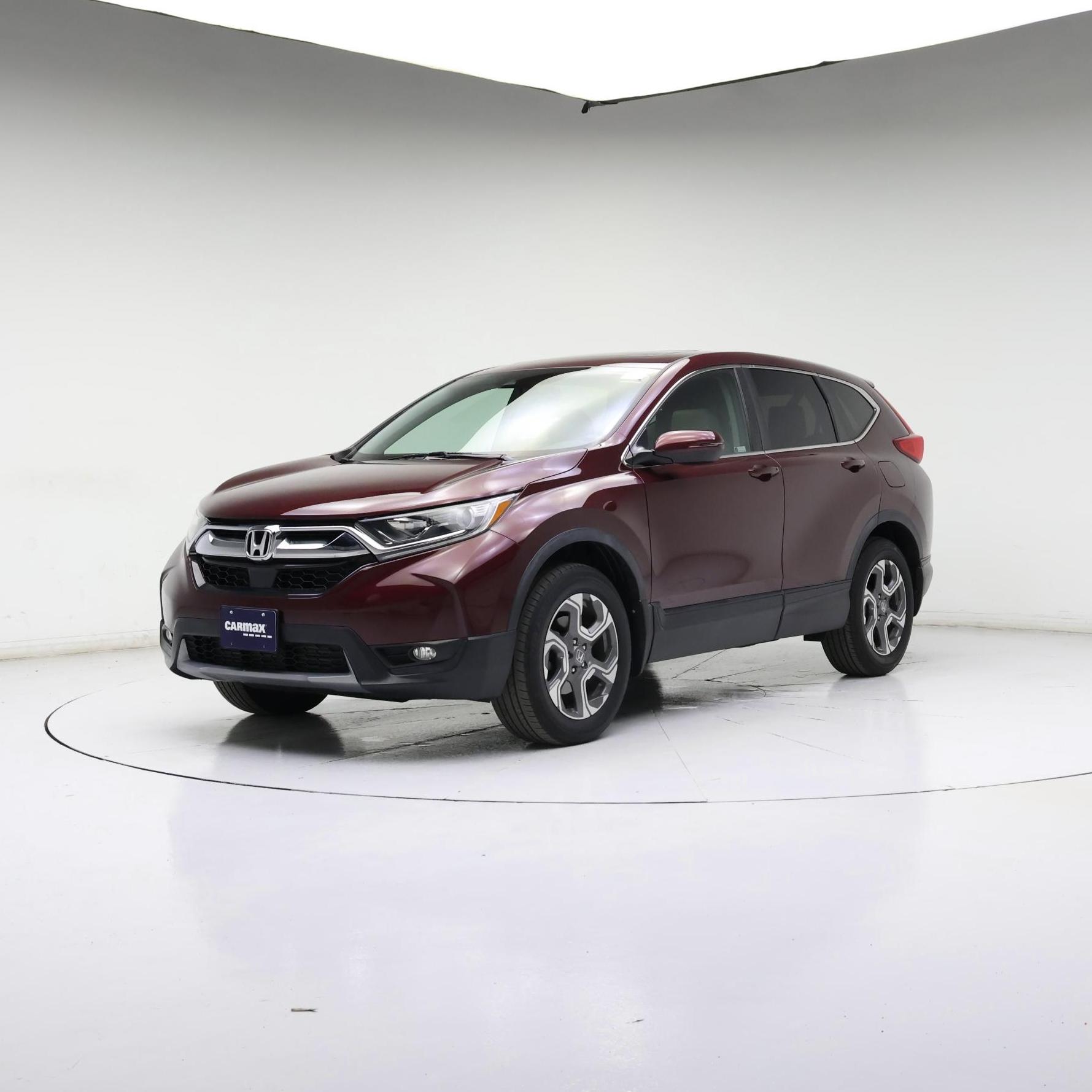 Thumbnail: 2019 Honda CR-V - 4